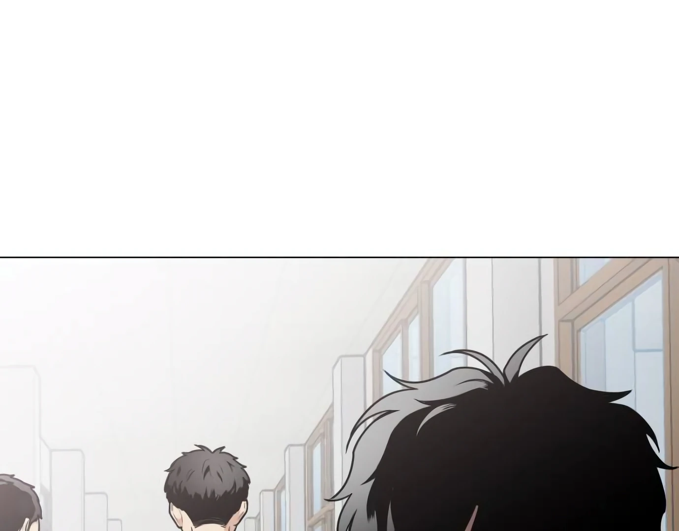The Shaman’s Blade chapter 23 halaman 61