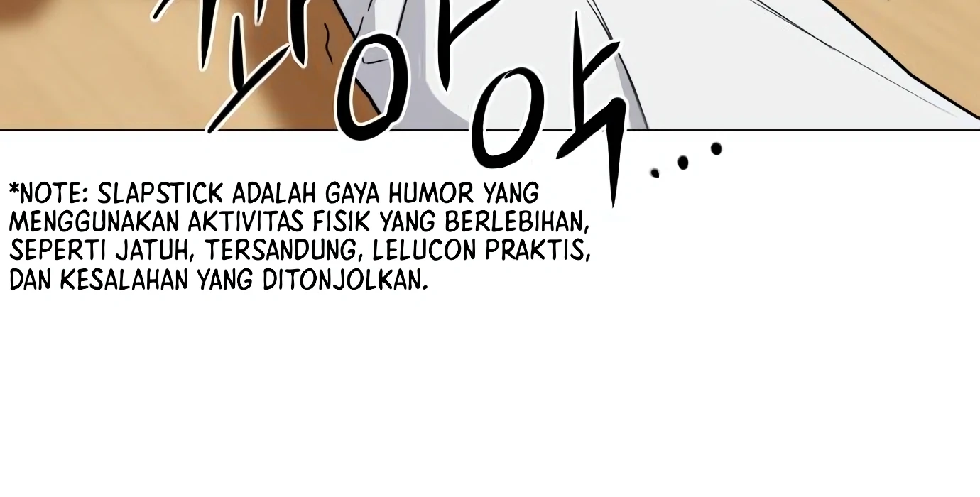 The Shaman’s Blade chapter 23 halaman 83