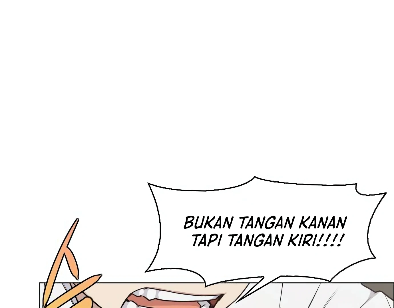 The Shaman’s Blade chapter 23 halaman 86