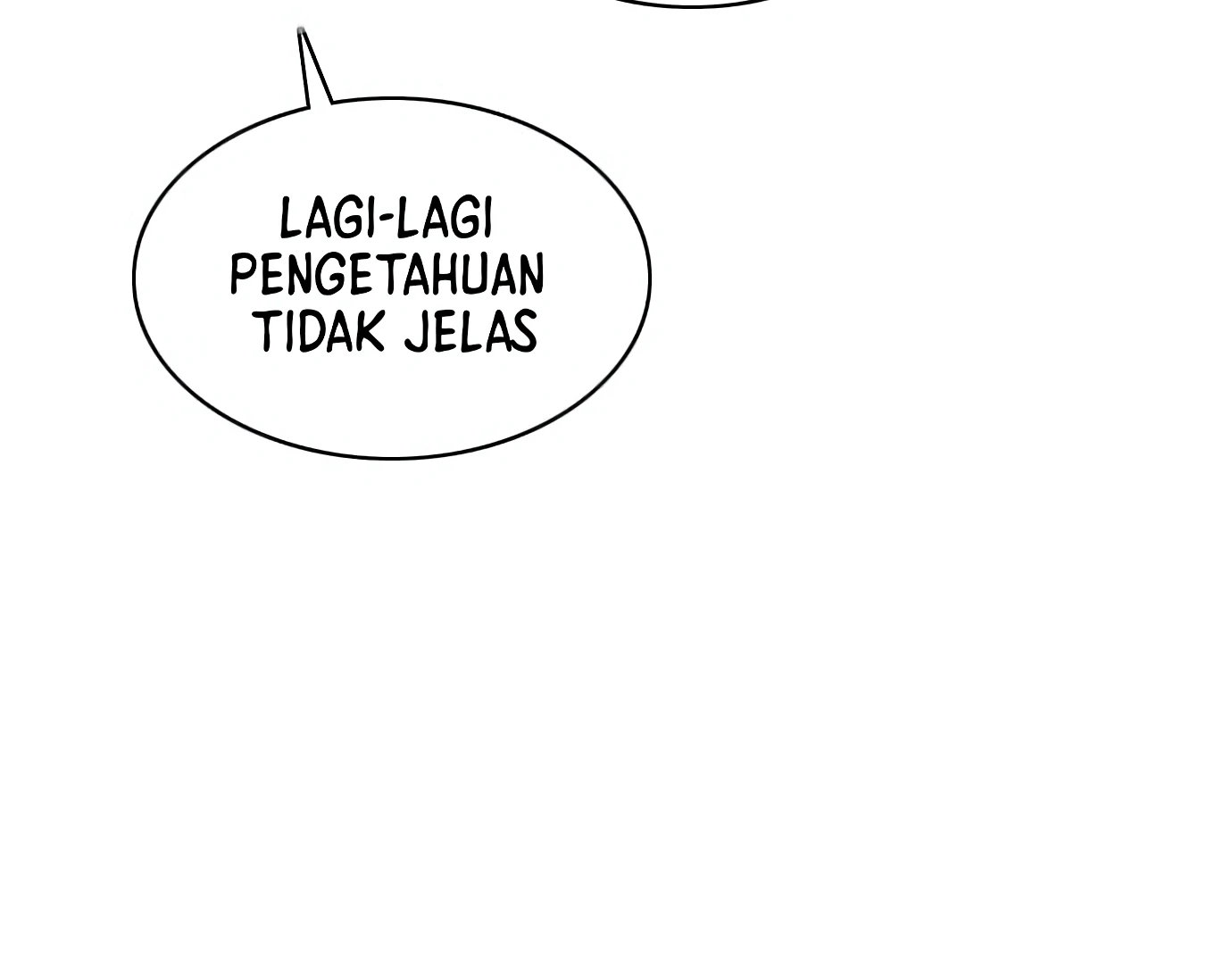 The Shaman’s Blade chapter 23 halaman 101