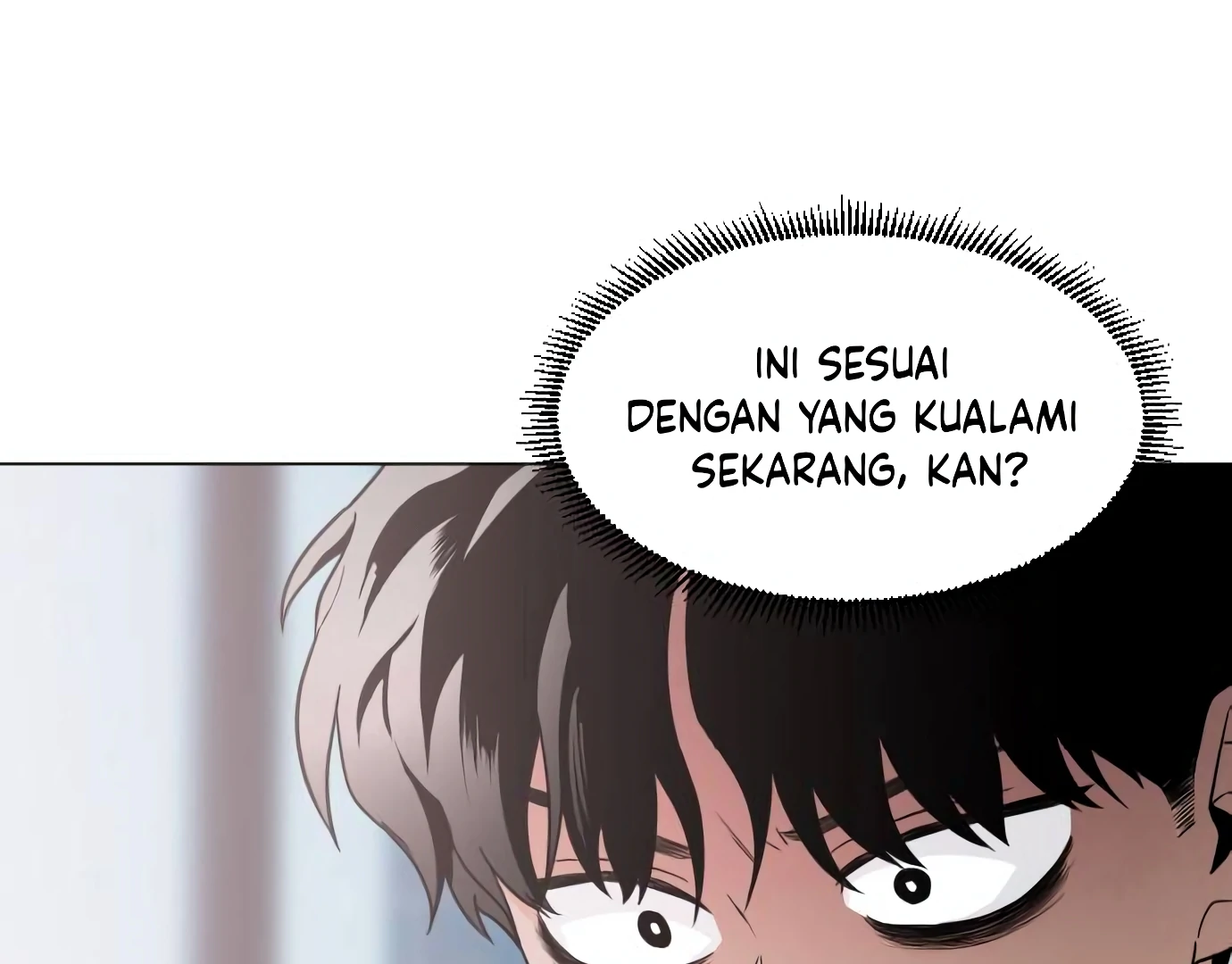 The Shaman’s Blade chapter 23 halaman 104