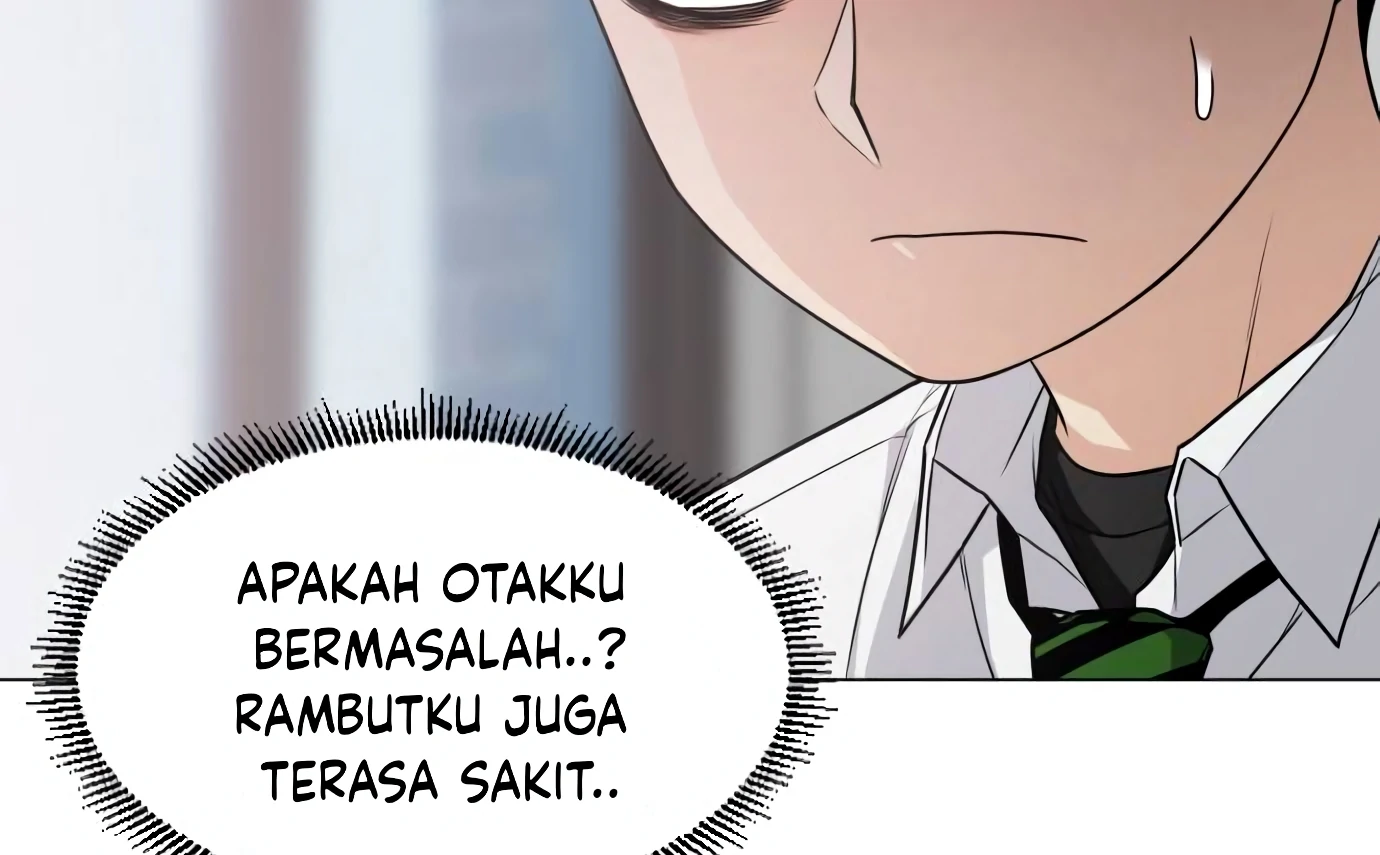 The Shaman’s Blade chapter 23 halaman 105