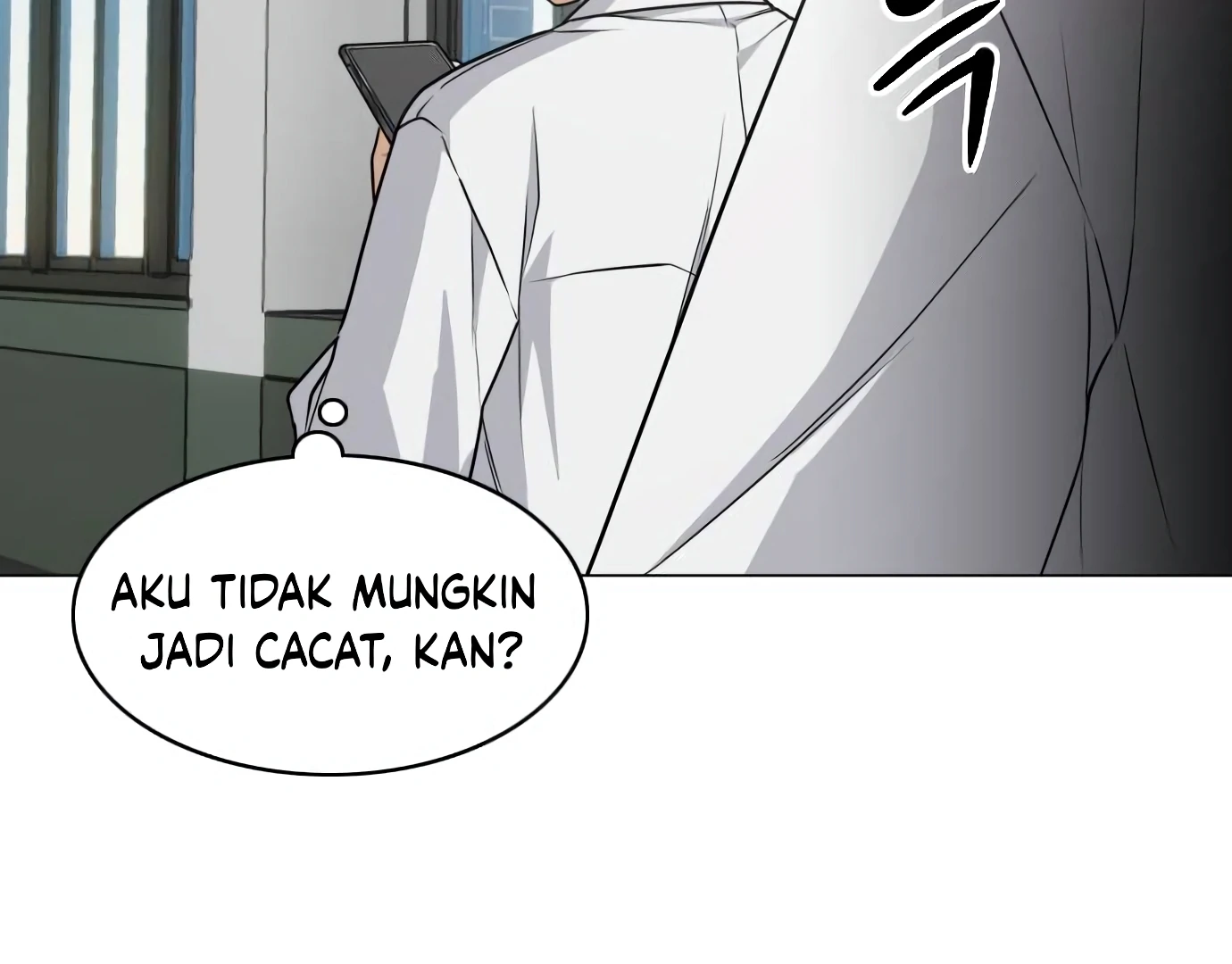 The Shaman’s Blade chapter 23 halaman 108