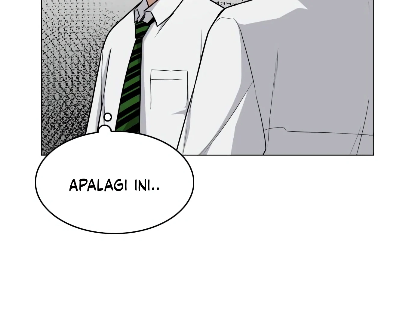 The Shaman’s Blade chapter 23 halaman 120