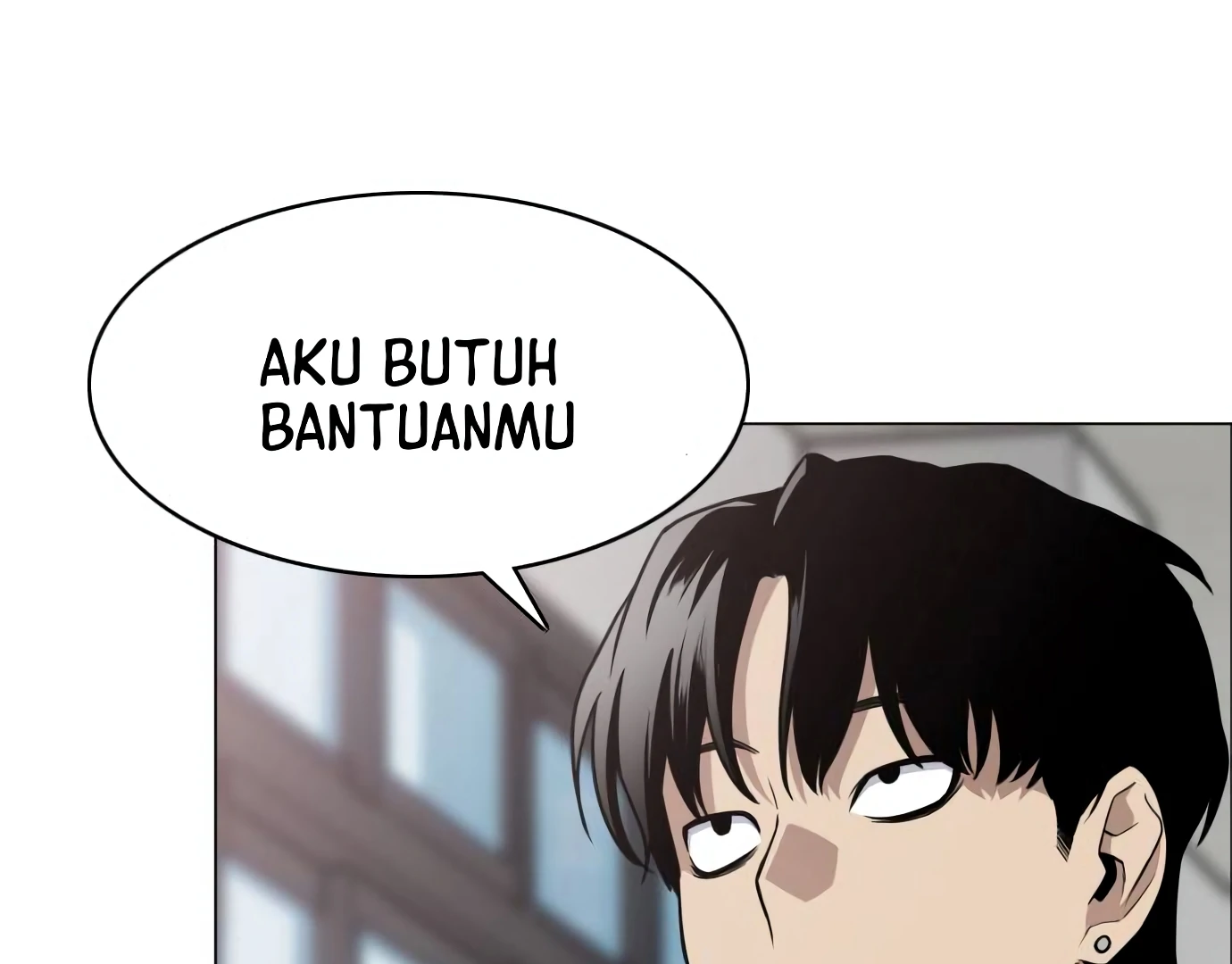 The Shaman’s Blade chapter 23 halaman 126