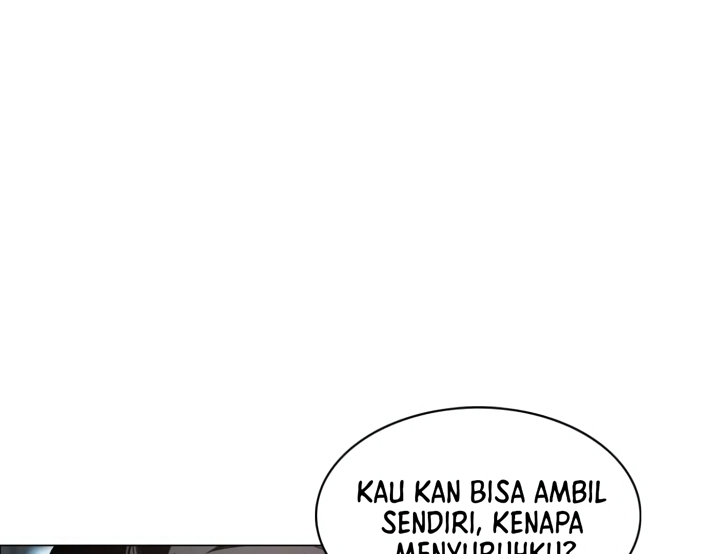 The Shaman’s Blade chapter 23 halaman 128