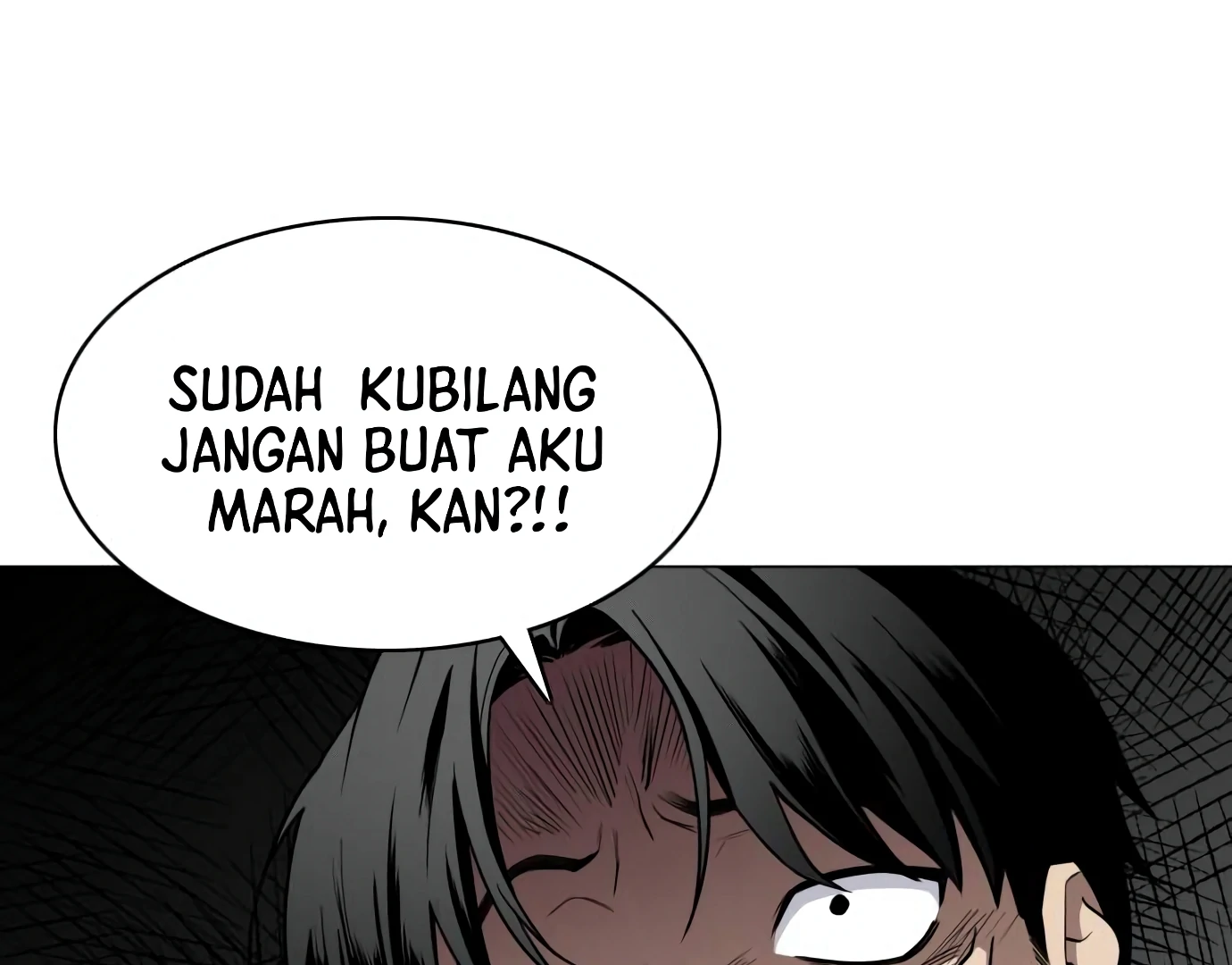 The Shaman’s Blade chapter 23 halaman 135