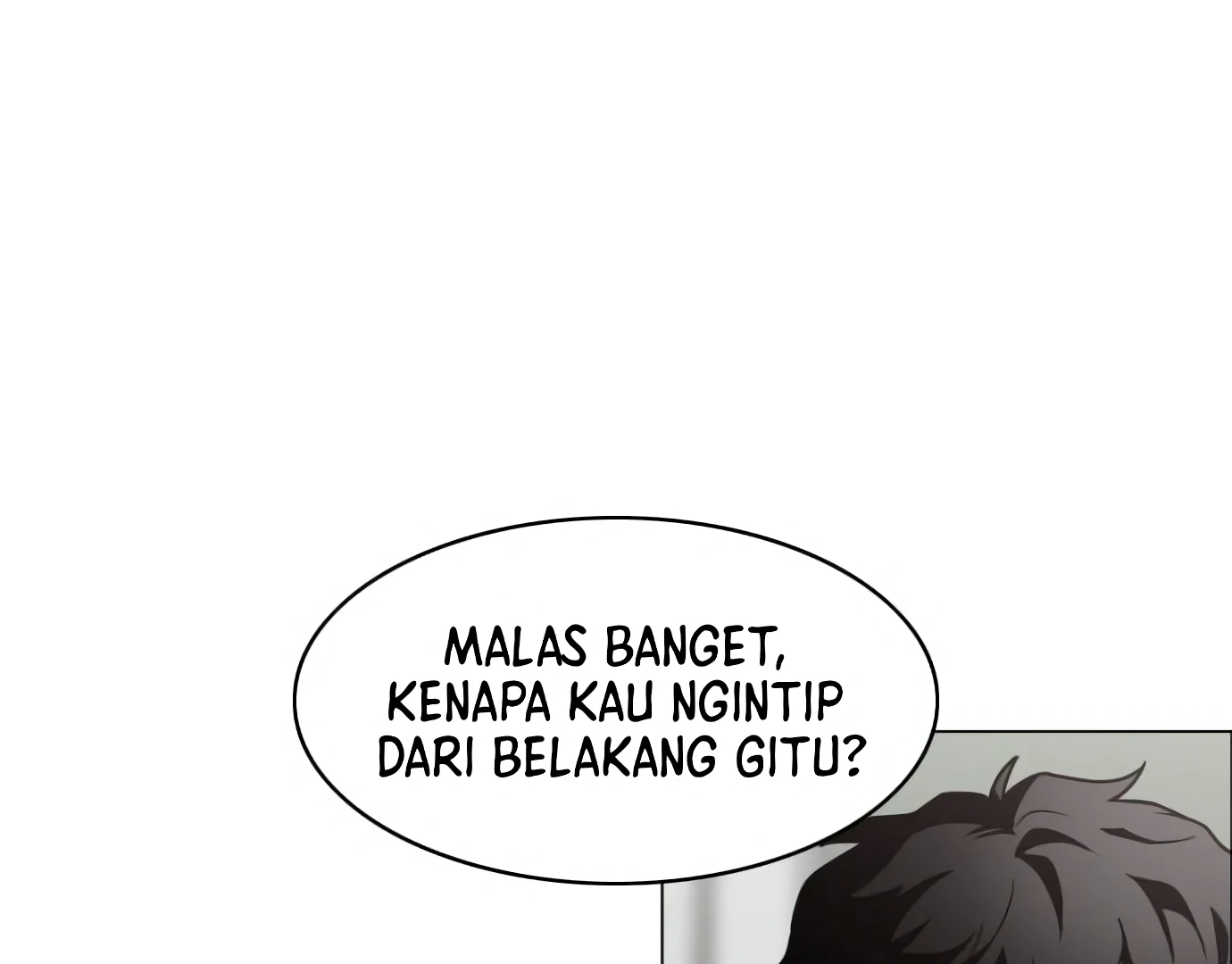 The Shaman’s Blade chapter 23 halaman 171