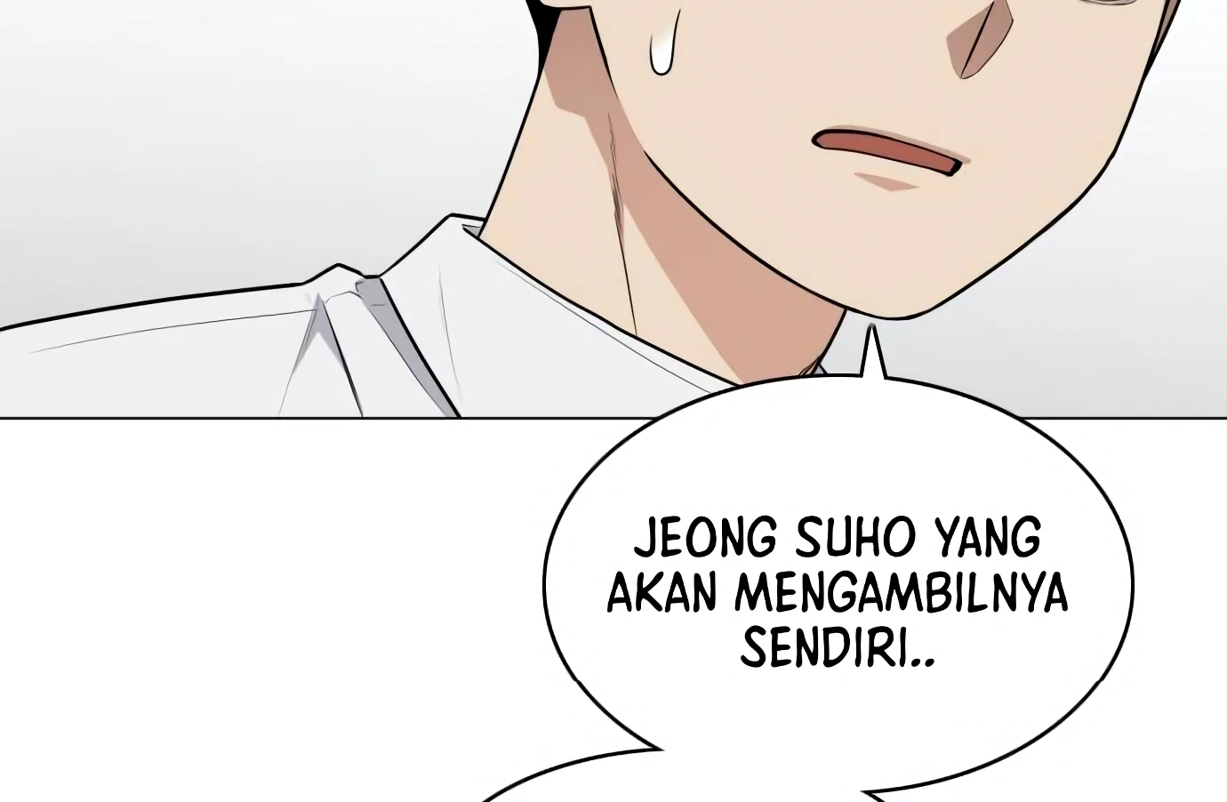 The Shaman’s Blade chapter 23 halaman 175