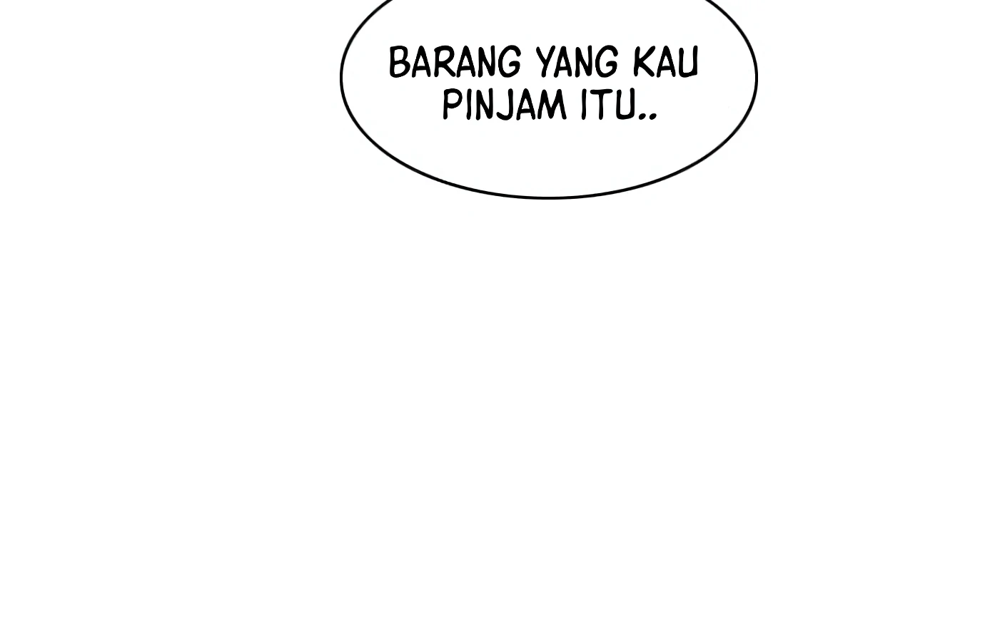 The Shaman’s Blade chapter 23 halaman 176