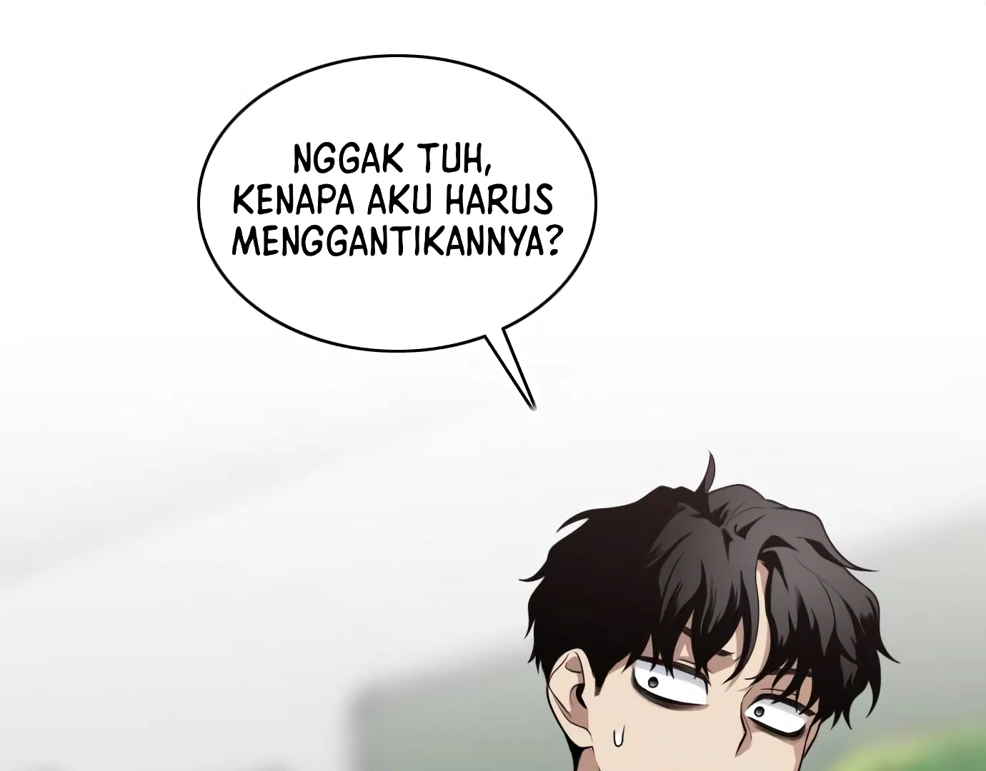 The Shaman’s Blade chapter 23 halaman 189