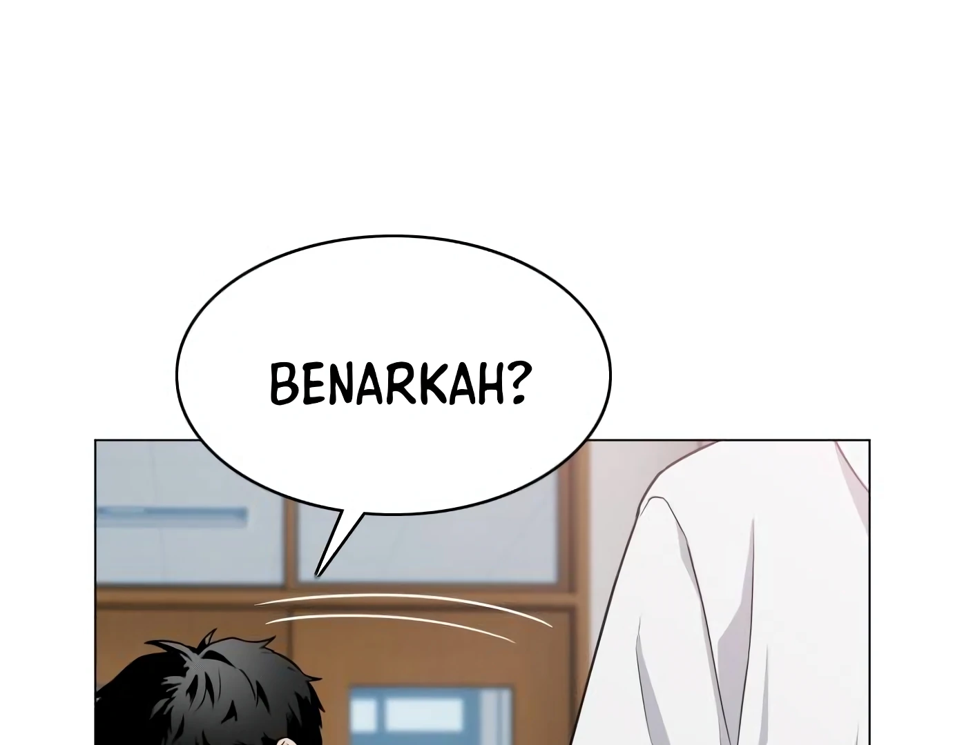 The Shaman’s Blade chapter 23 halaman 194