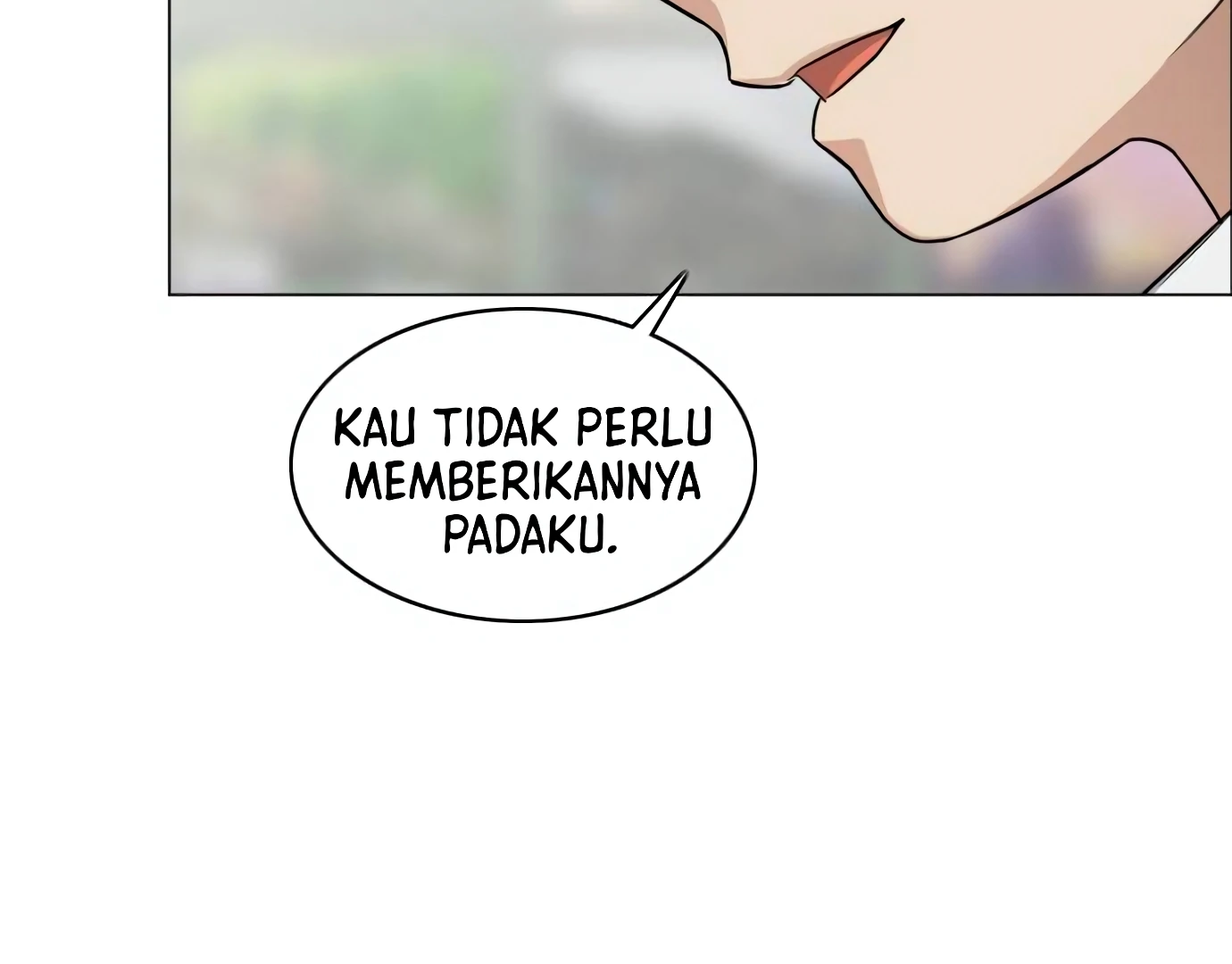 The Shaman’s Blade chapter 23 halaman 216
