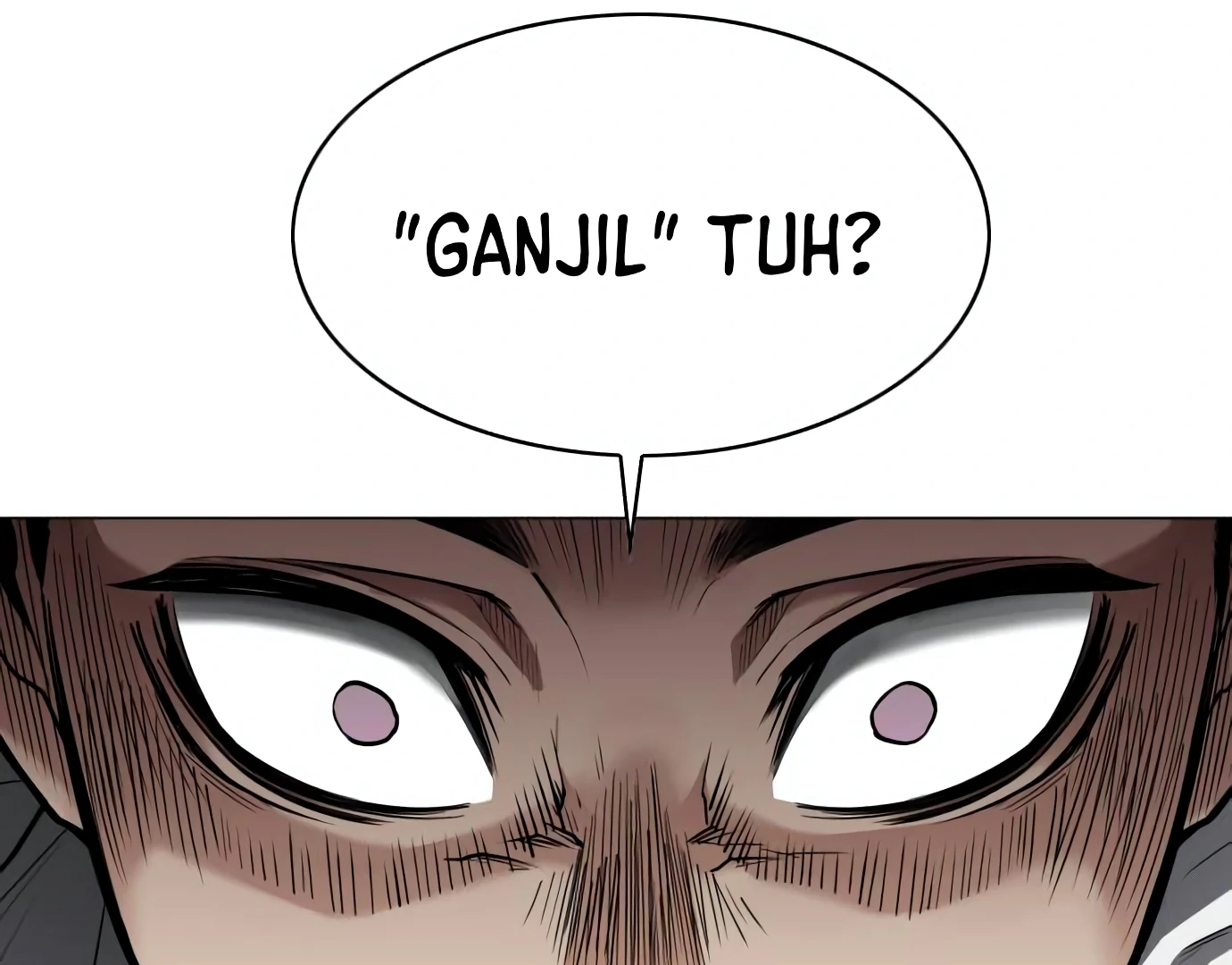 The Shaman’s Blade chapter 23 halaman 235