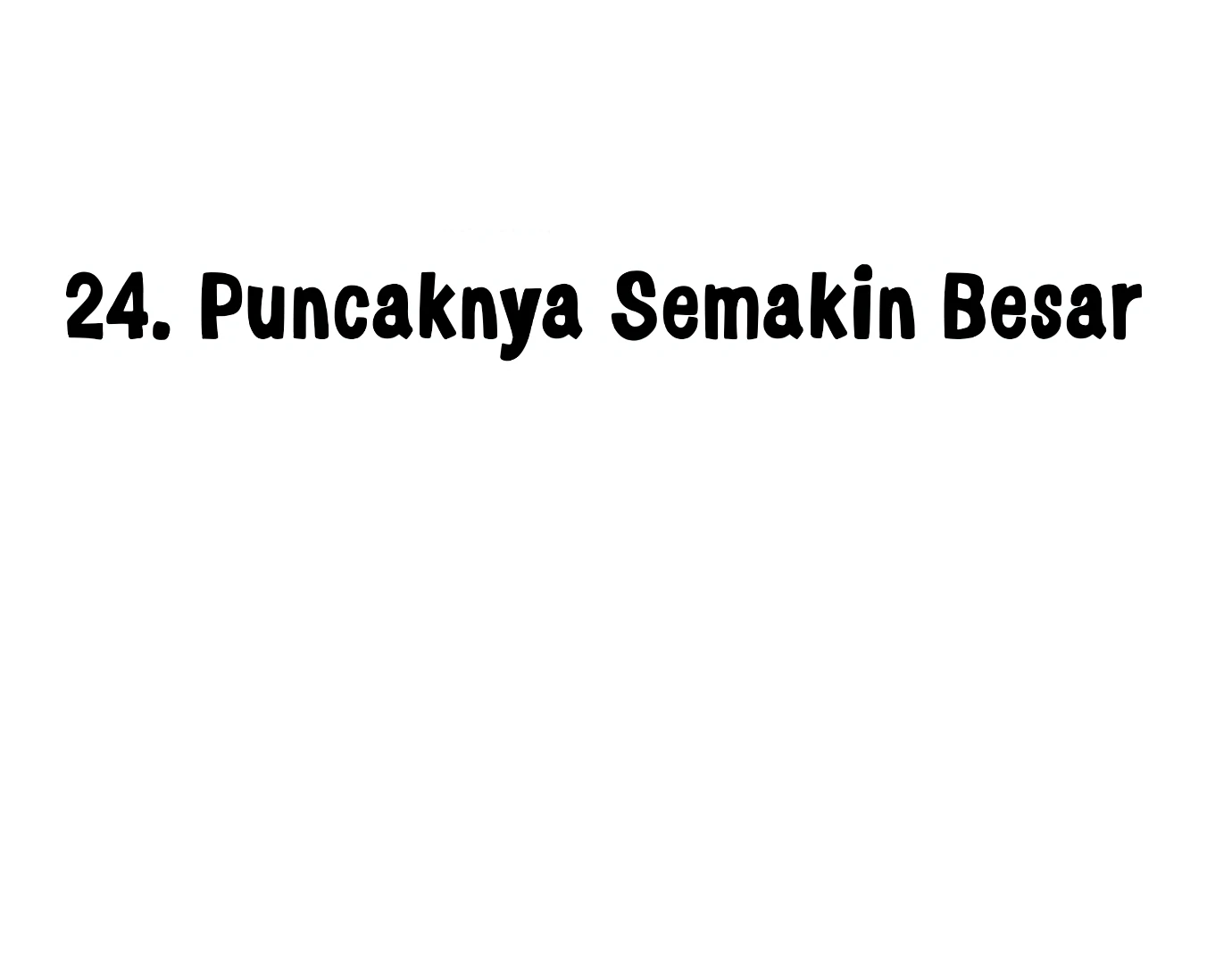 The Shaman’s Blade chapter 24 halaman 15