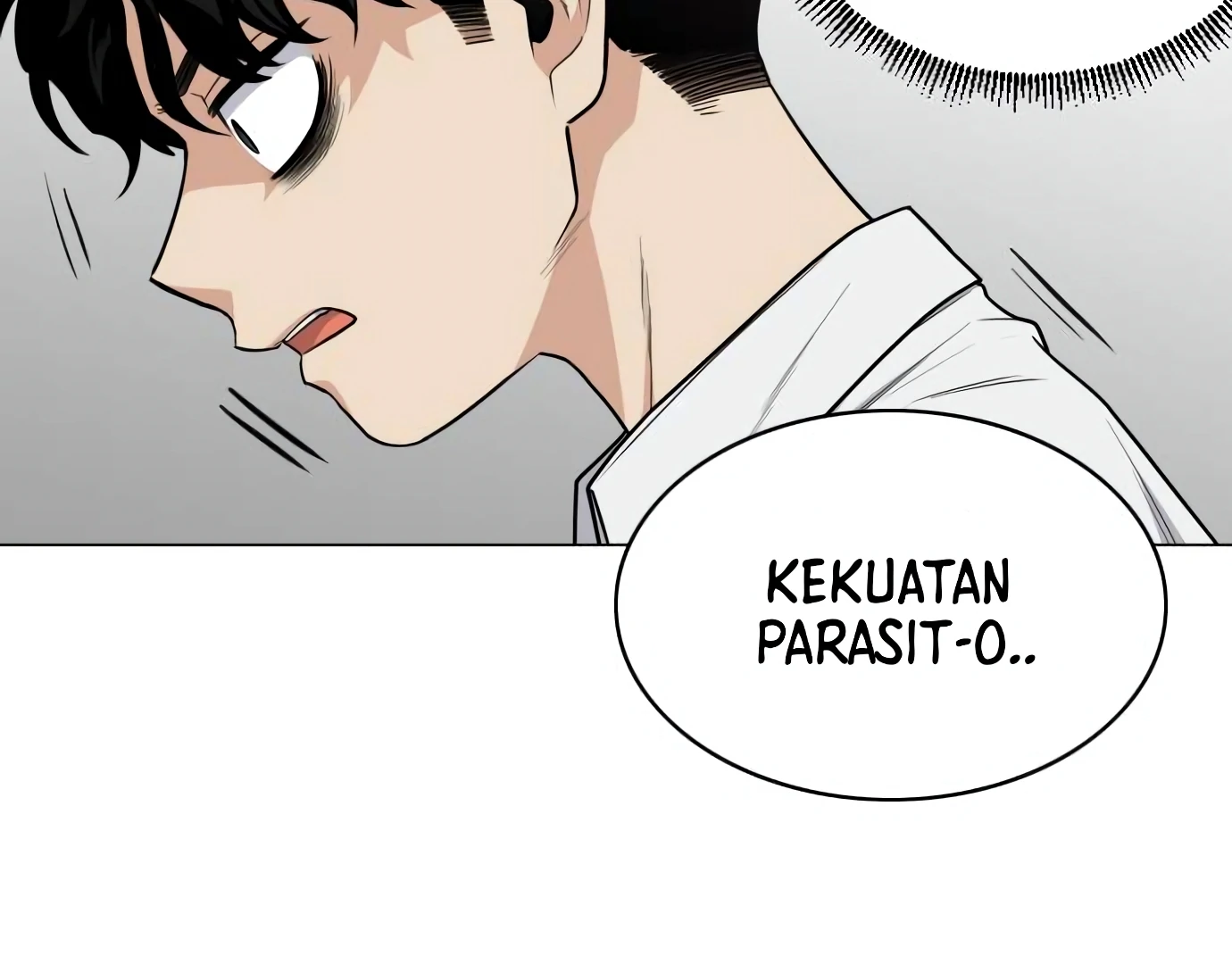 The Shaman’s Blade chapter 24 halaman 24