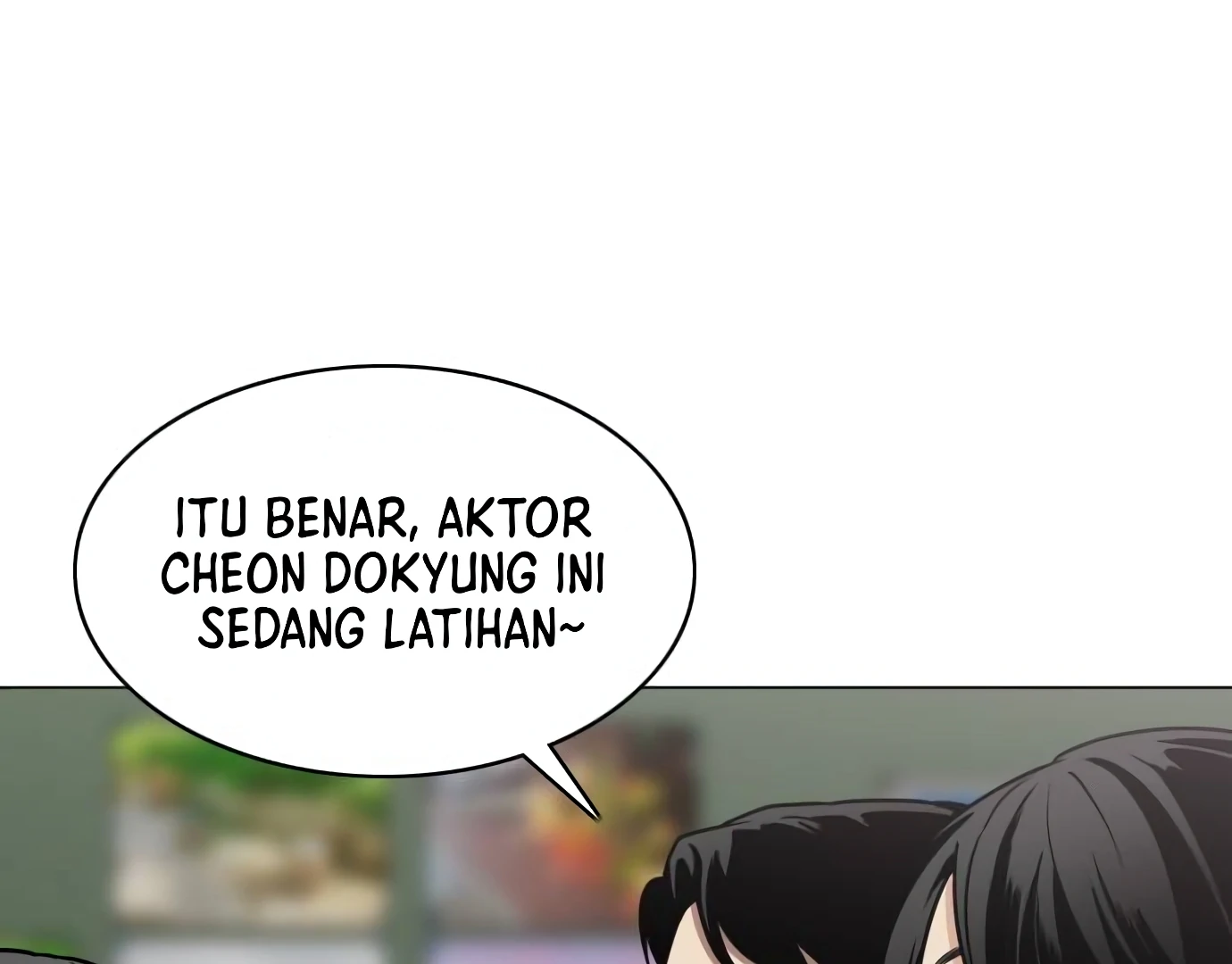 The Shaman’s Blade chapter 24 halaman 32