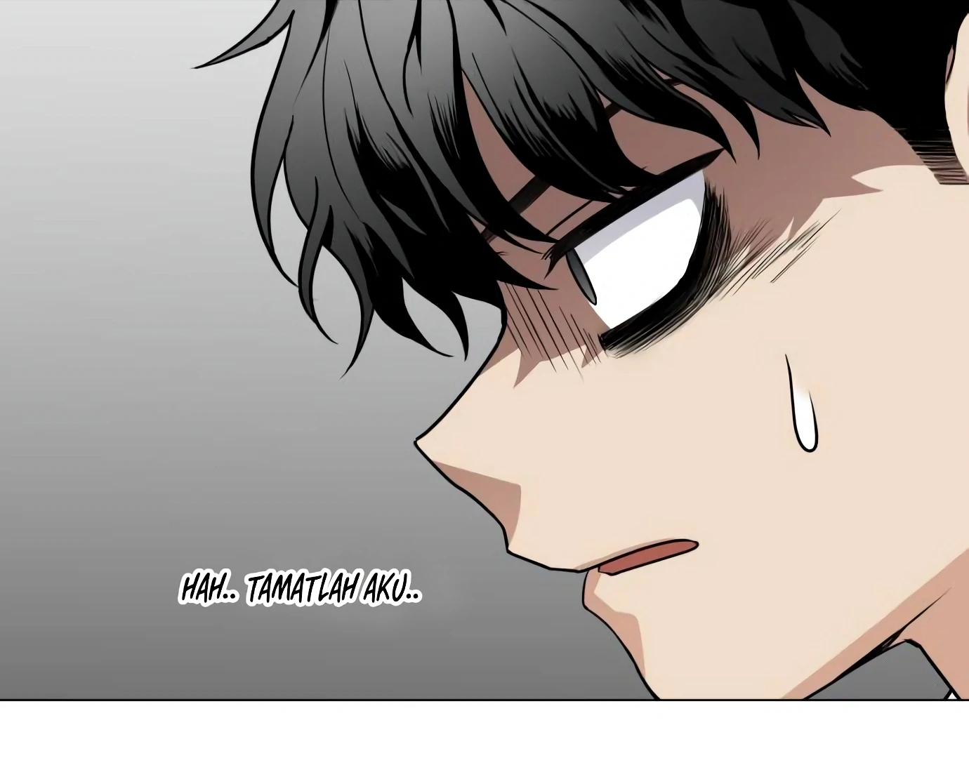 The Shaman’s Blade chapter 24 halaman 48