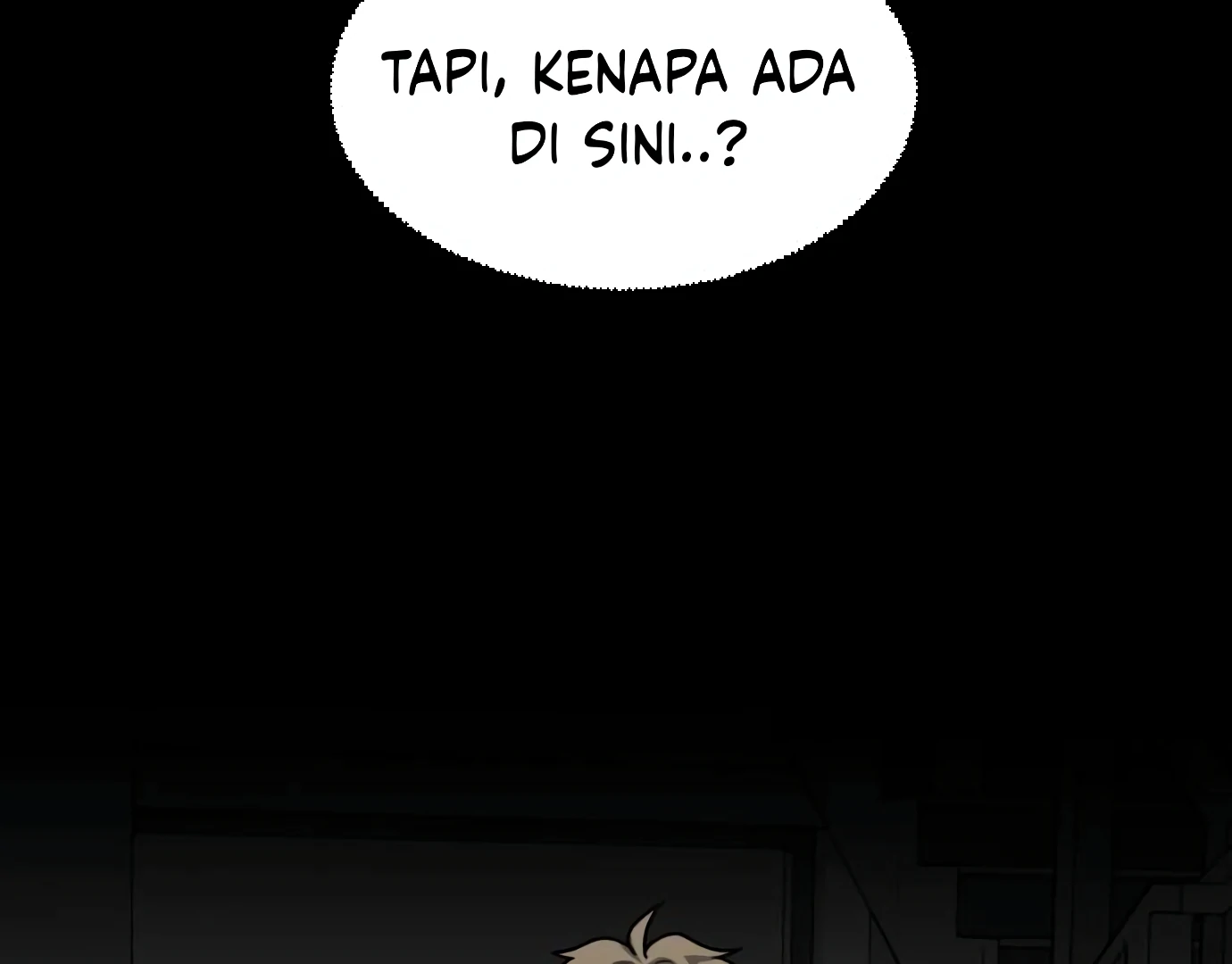 The Shaman’s Blade chapter 24 halaman 64