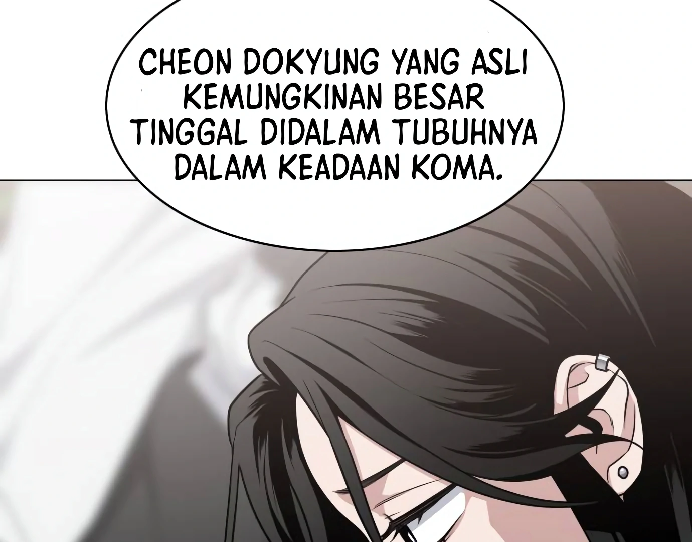 The Shaman’s Blade chapter 24 halaman 76