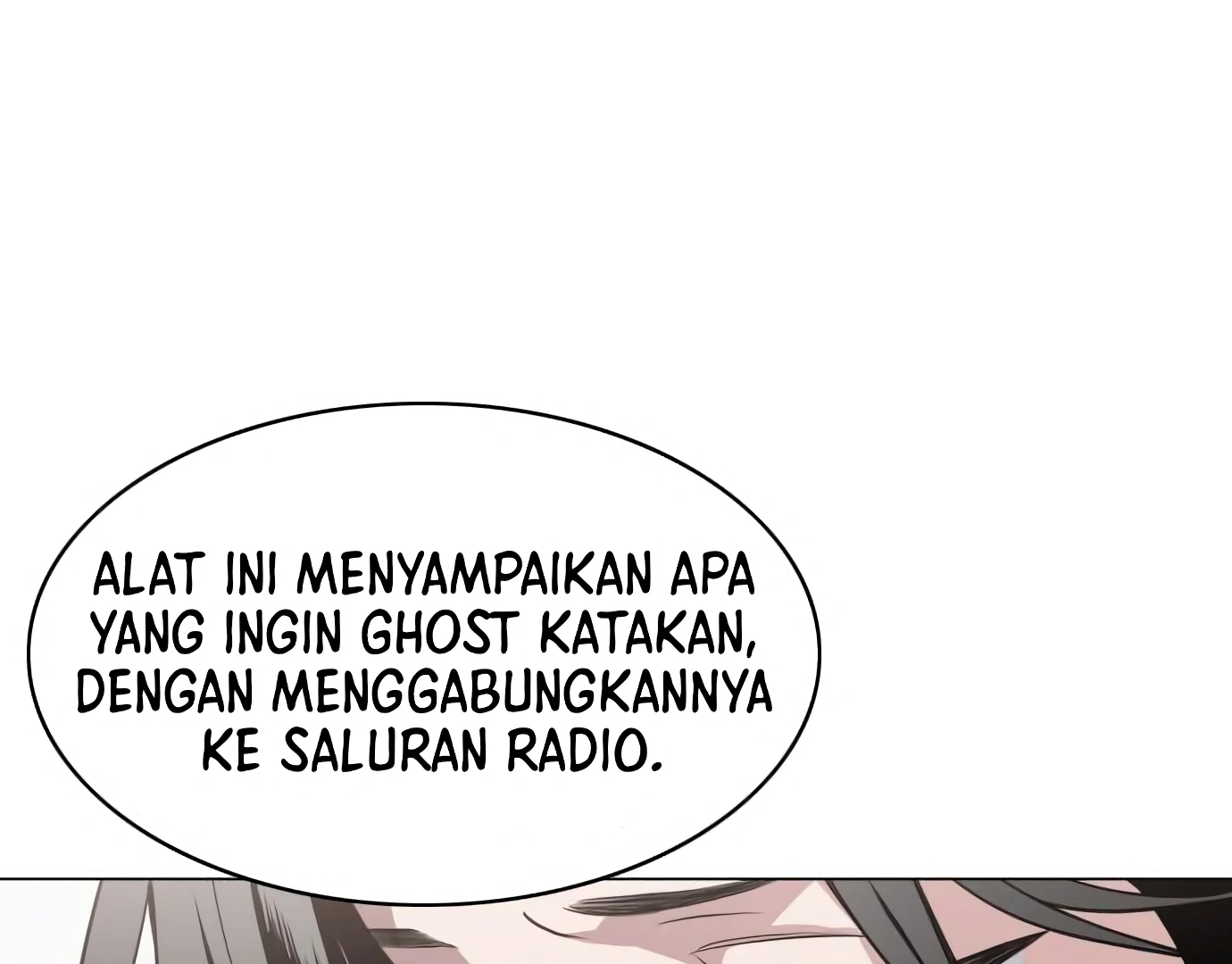The Shaman’s Blade chapter 24 halaman 80