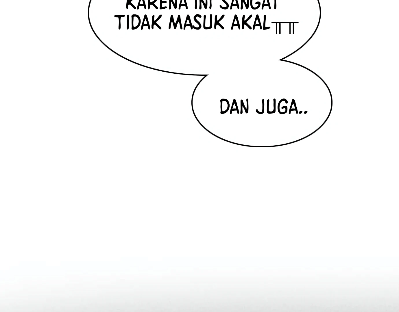 The Shaman’s Blade chapter 24 halaman 95