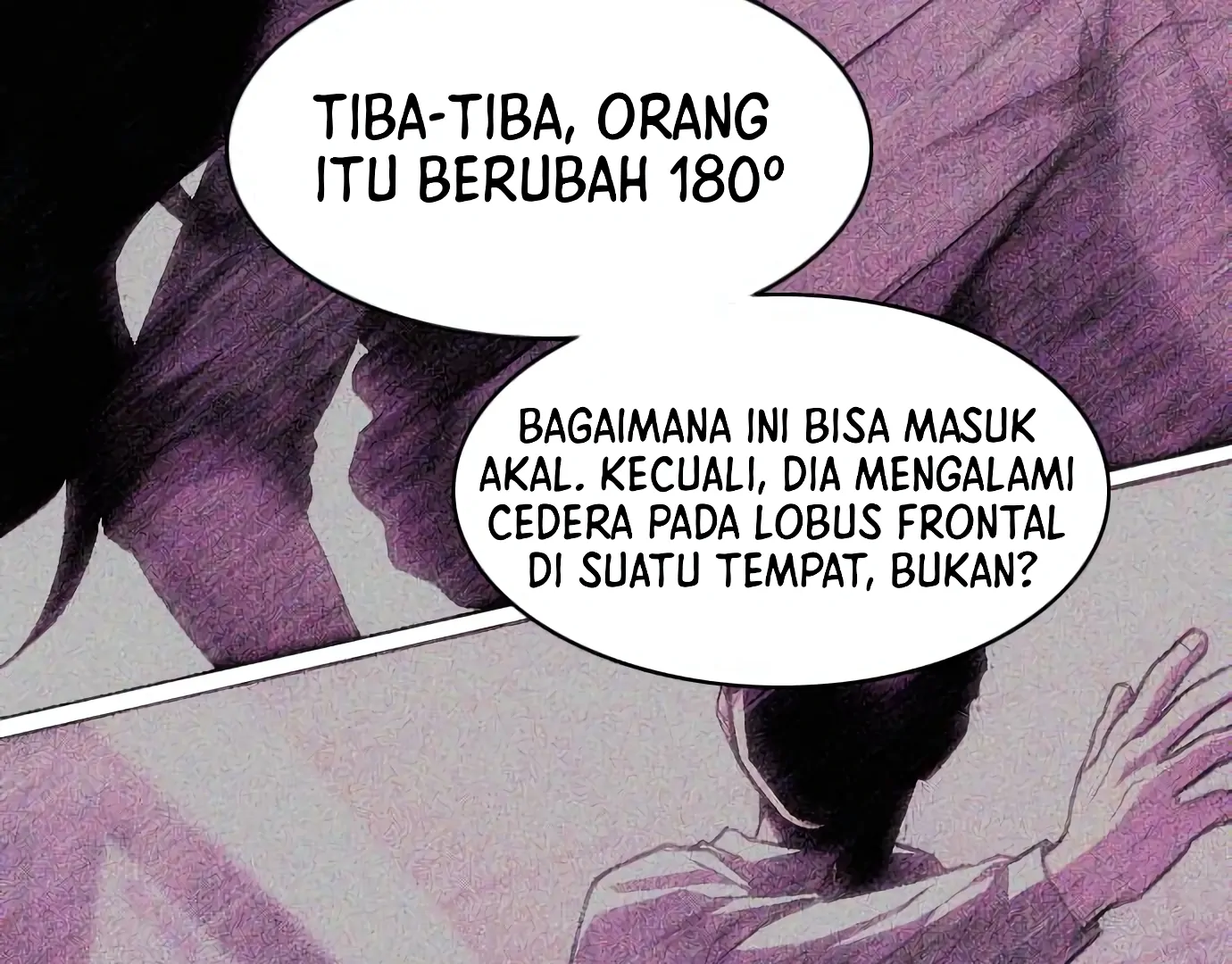 The Shaman’s Blade chapter 24 halaman 97