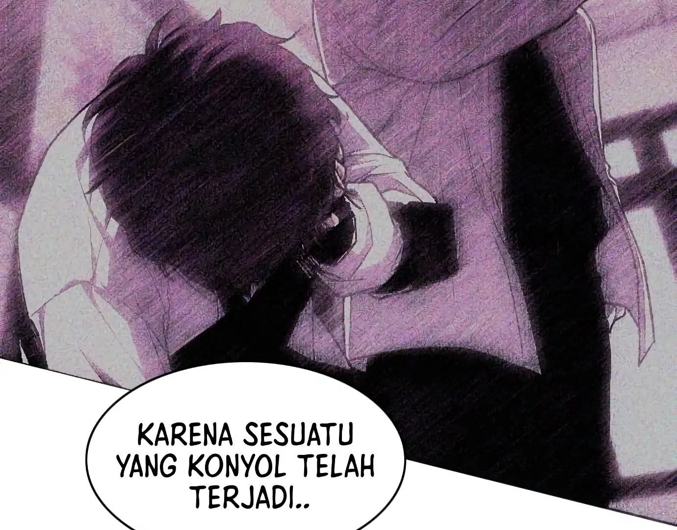 The Shaman’s Blade chapter 24 halaman 98