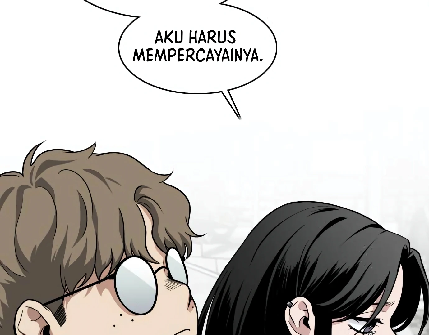 The Shaman’s Blade chapter 24 halaman 99