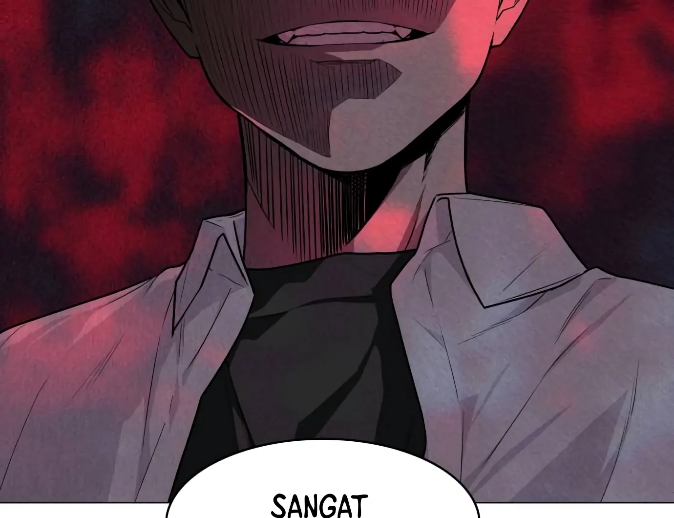 The Shaman’s Blade chapter 24 halaman 104