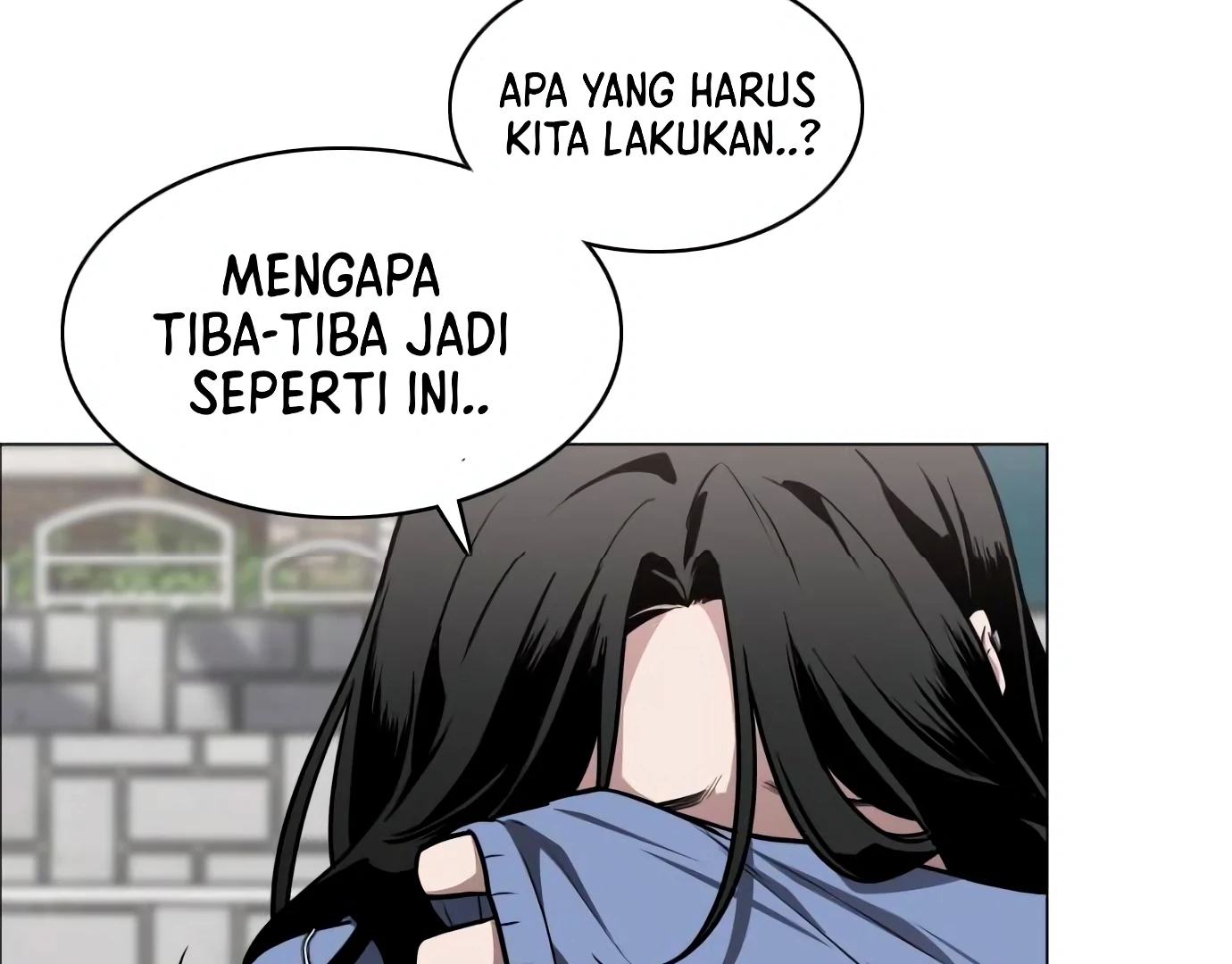 The Shaman’s Blade chapter 24 halaman 108
