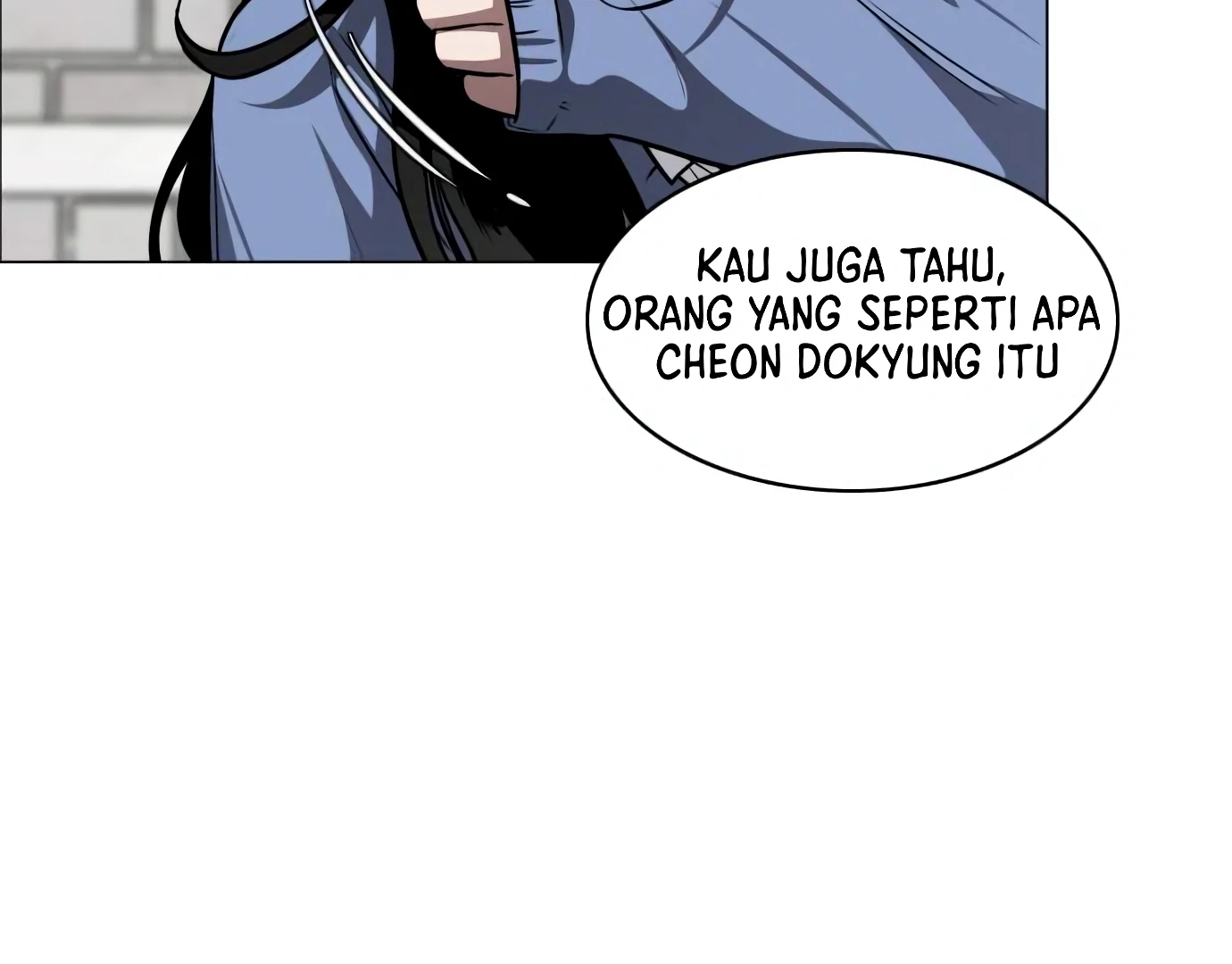 The Shaman’s Blade chapter 24 halaman 109