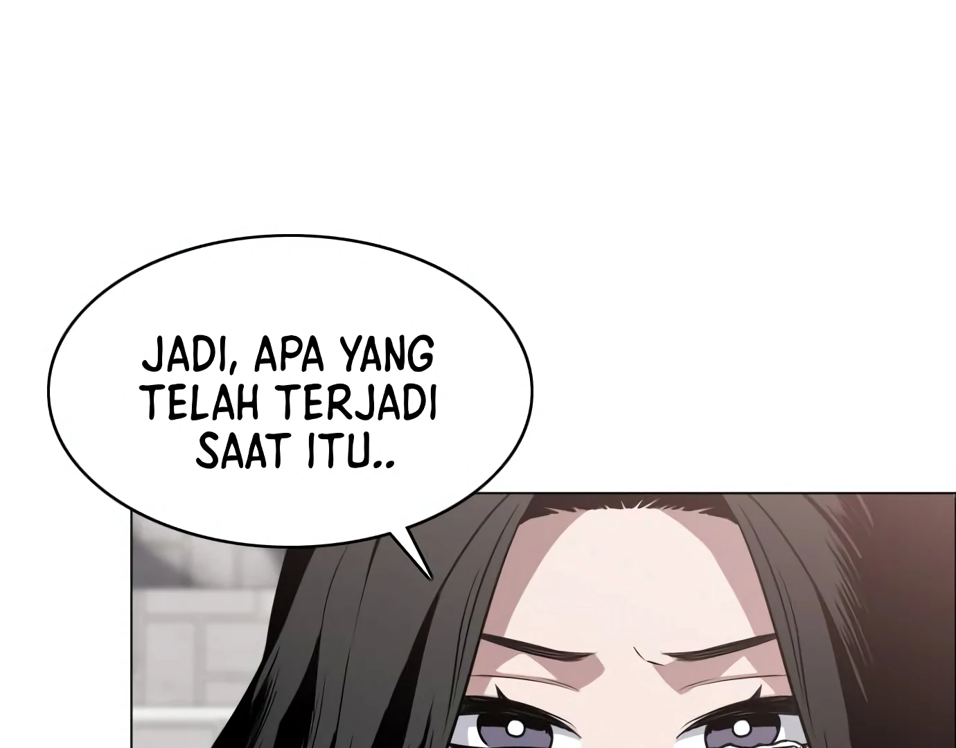 The Shaman’s Blade chapter 24 halaman 113