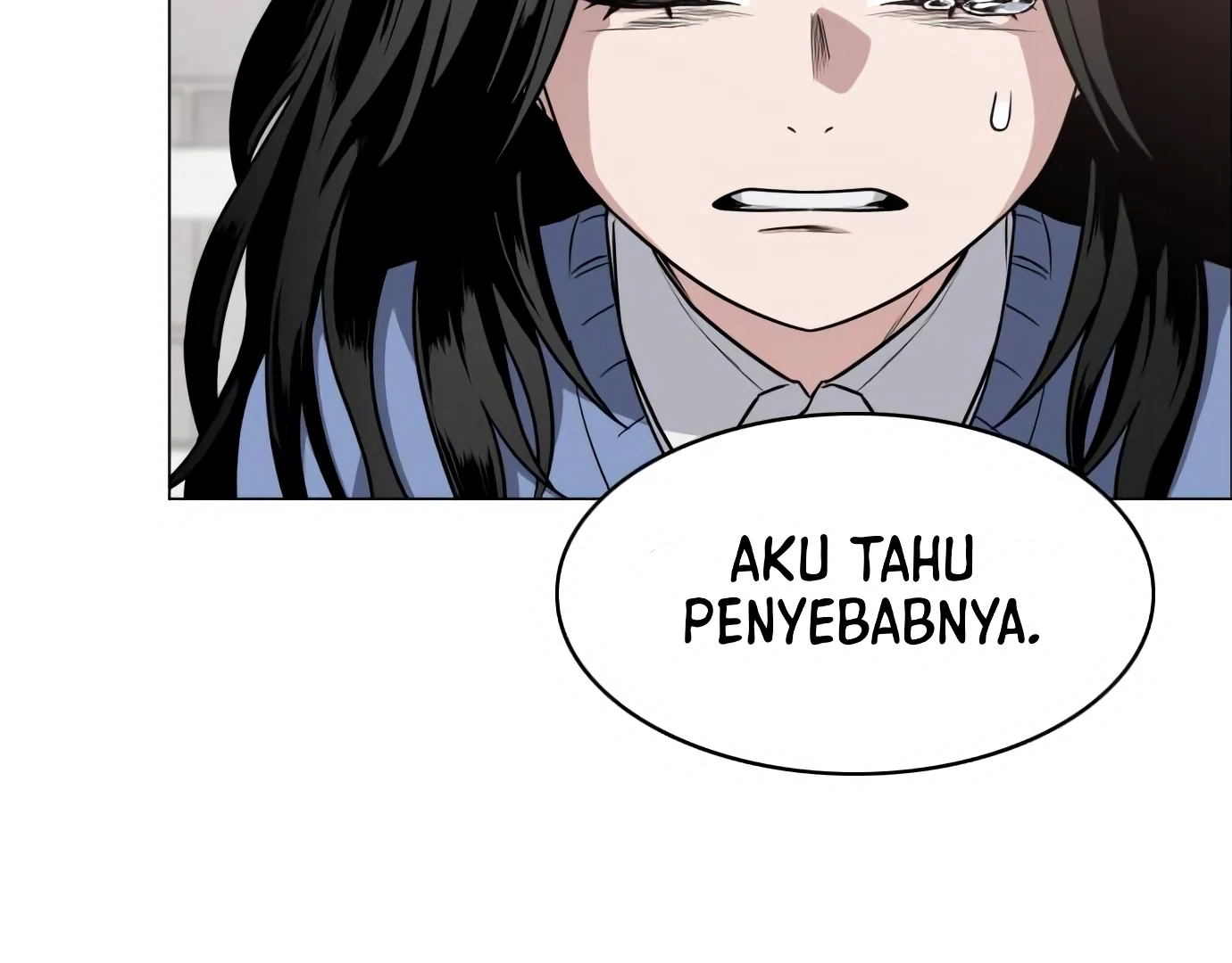 The Shaman’s Blade chapter 24 halaman 114
