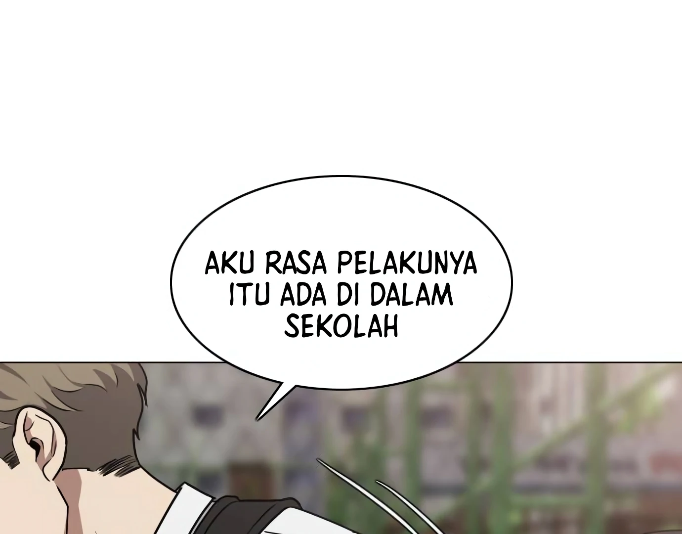 The Shaman’s Blade chapter 24 halaman 115