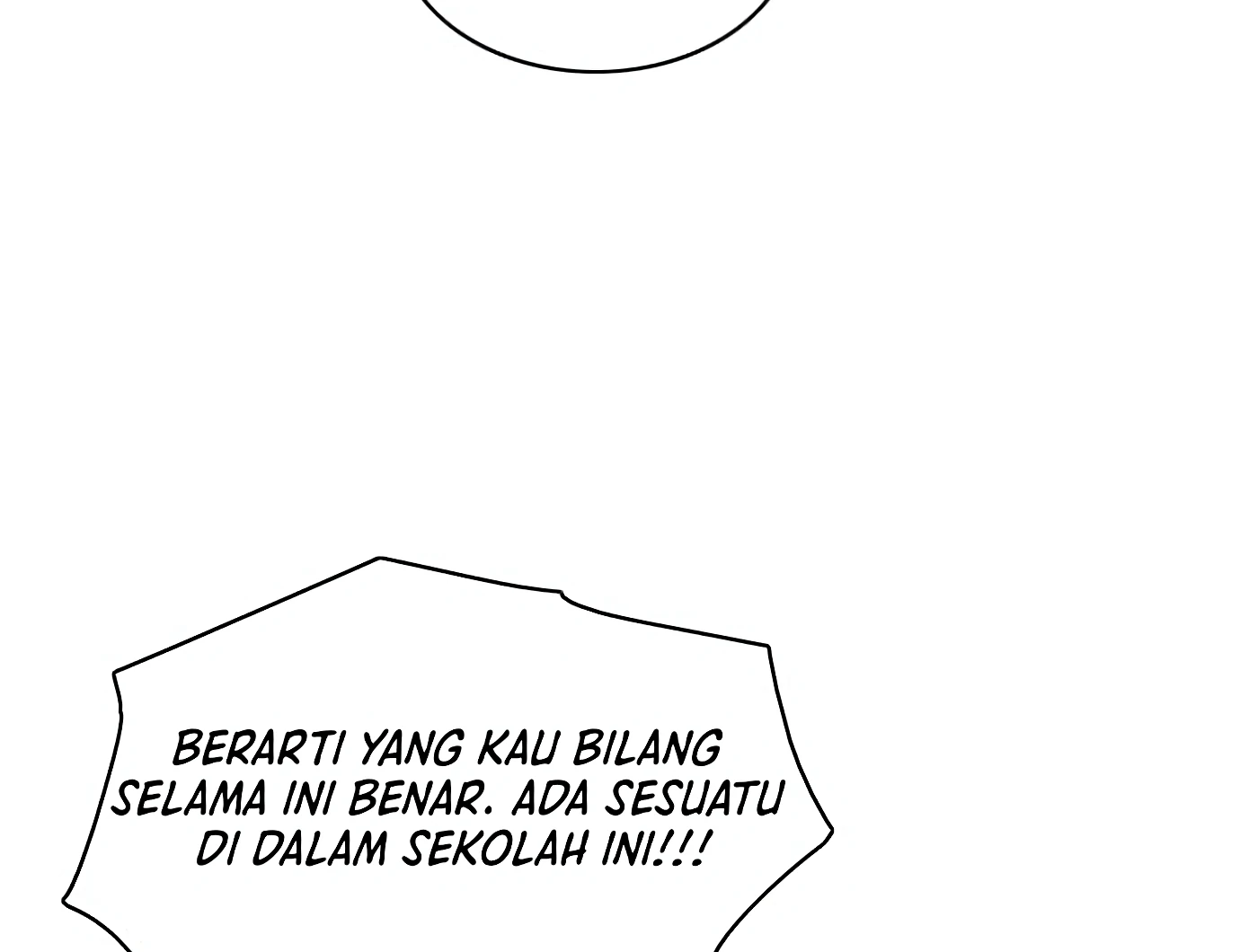 The Shaman’s Blade chapter 24 halaman 117