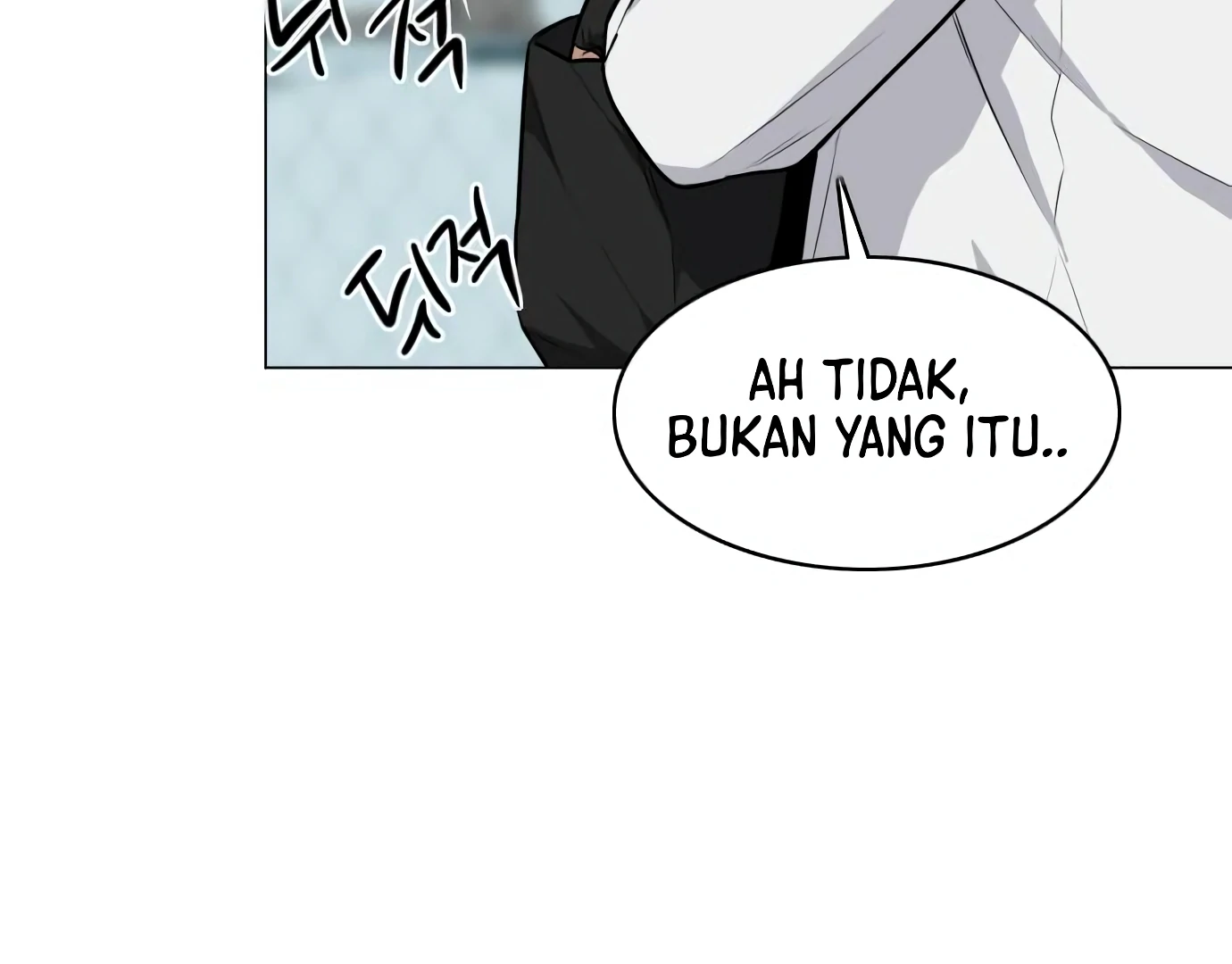The Shaman’s Blade chapter 24 halaman 120
