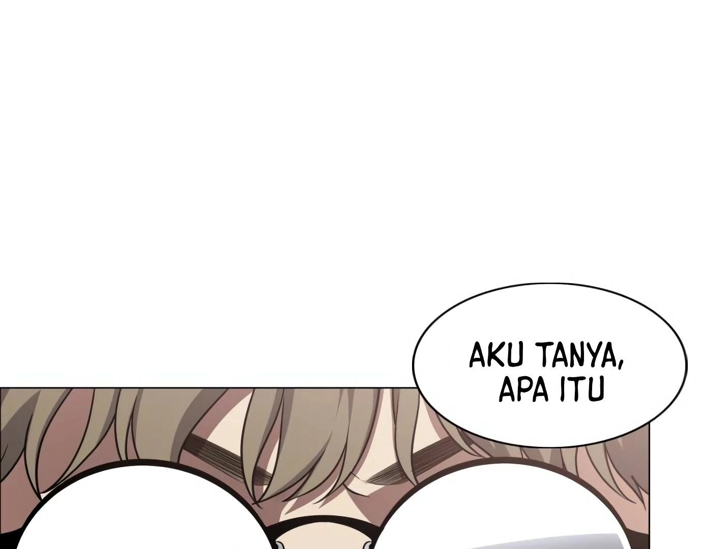 The Shaman’s Blade chapter 24 halaman 127