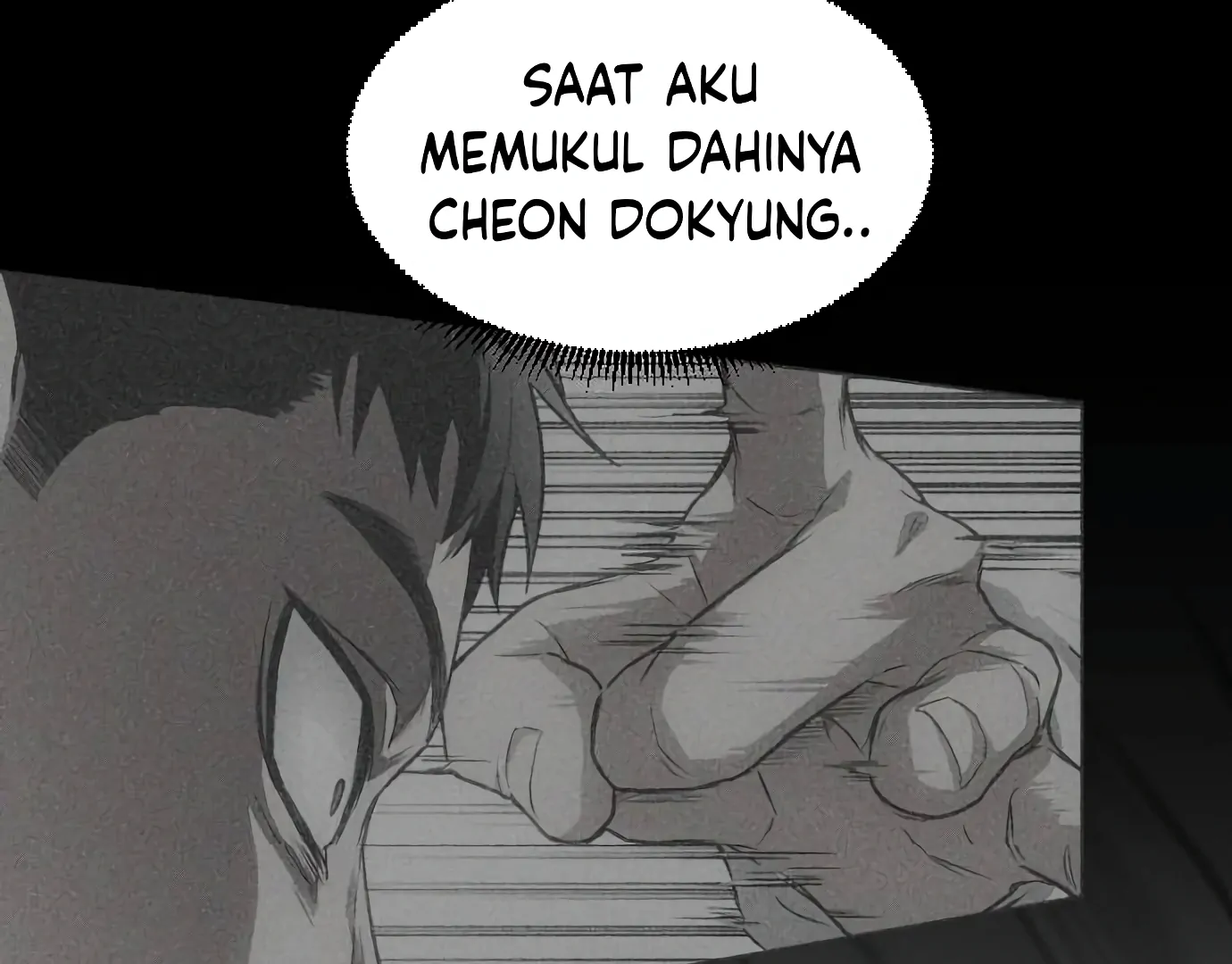 The Shaman’s Blade chapter 24 halaman 137