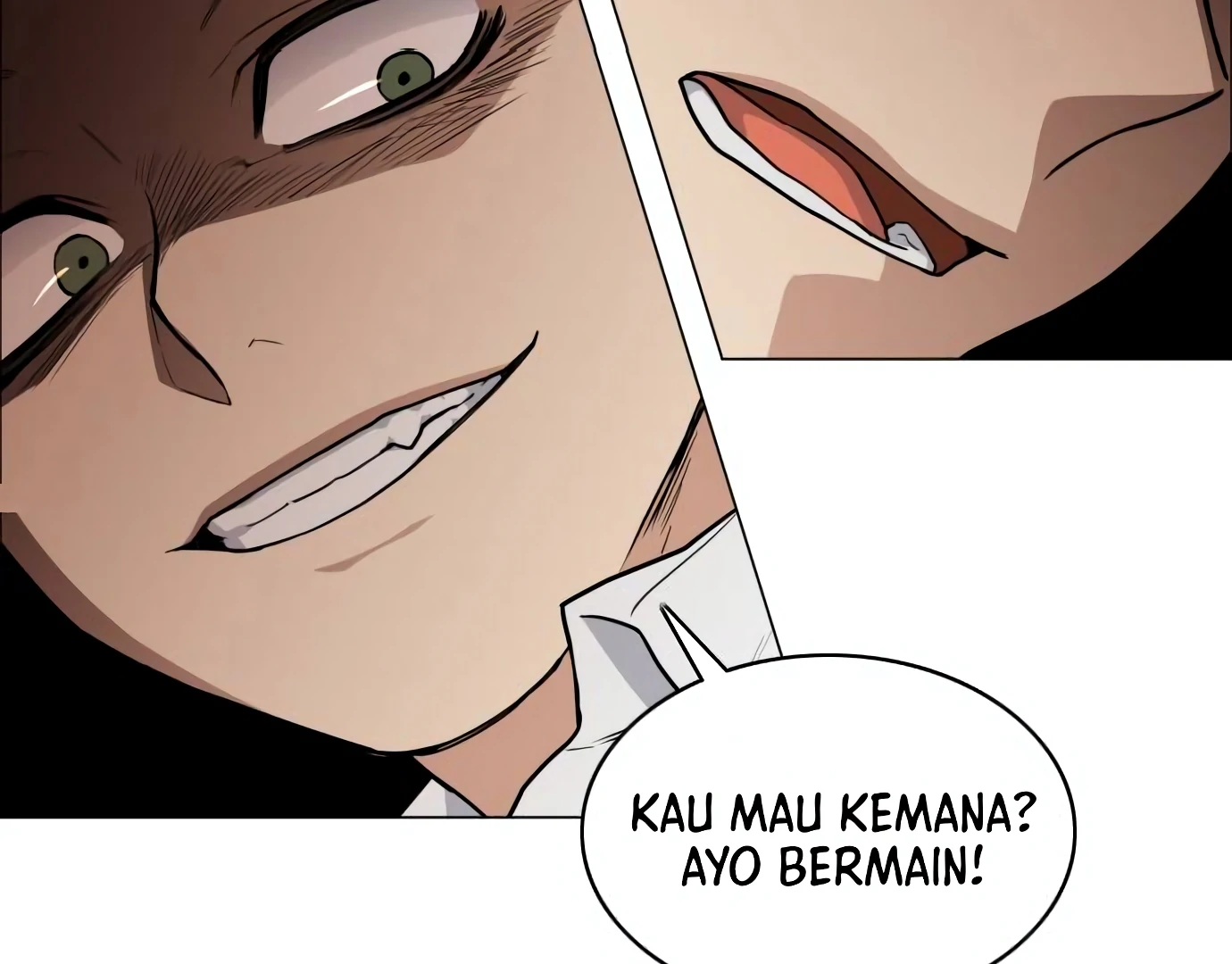 The Shaman’s Blade chapter 24 halaman 147
