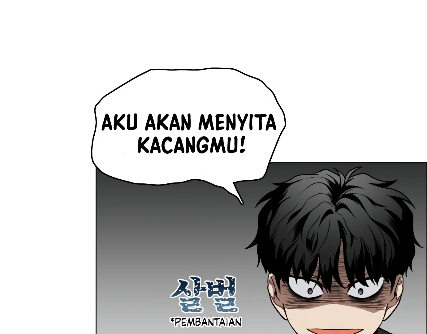 The Shaman’s Blade chapter 24 halaman 187