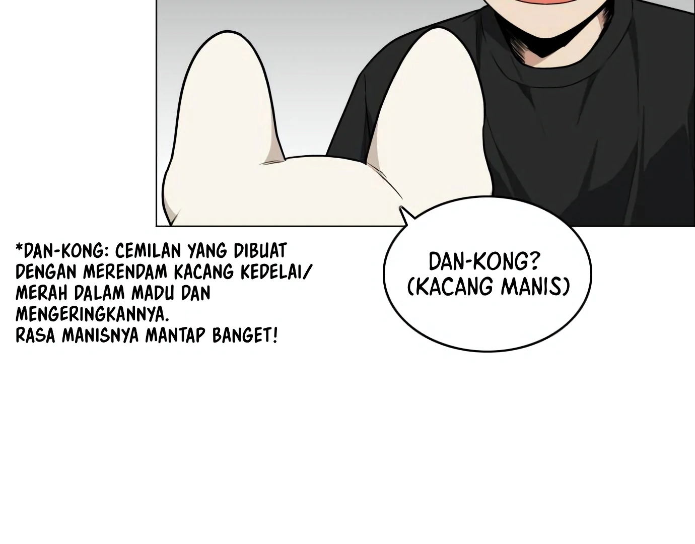 The Shaman’s Blade chapter 24 halaman 188