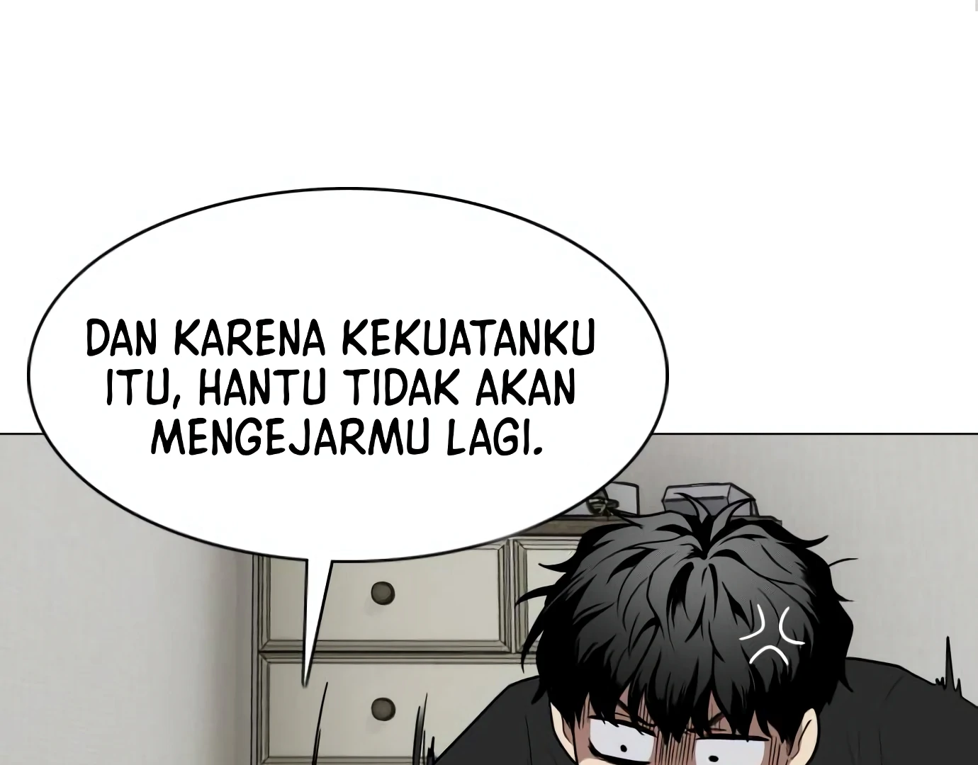 The Shaman’s Blade chapter 24 halaman 195