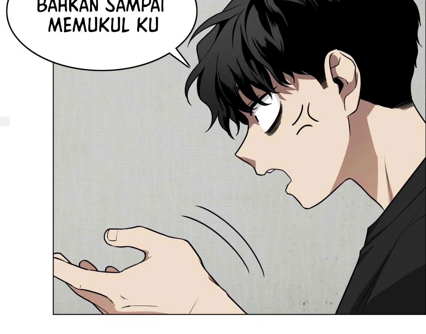 The Shaman’s Blade chapter 24 halaman 200