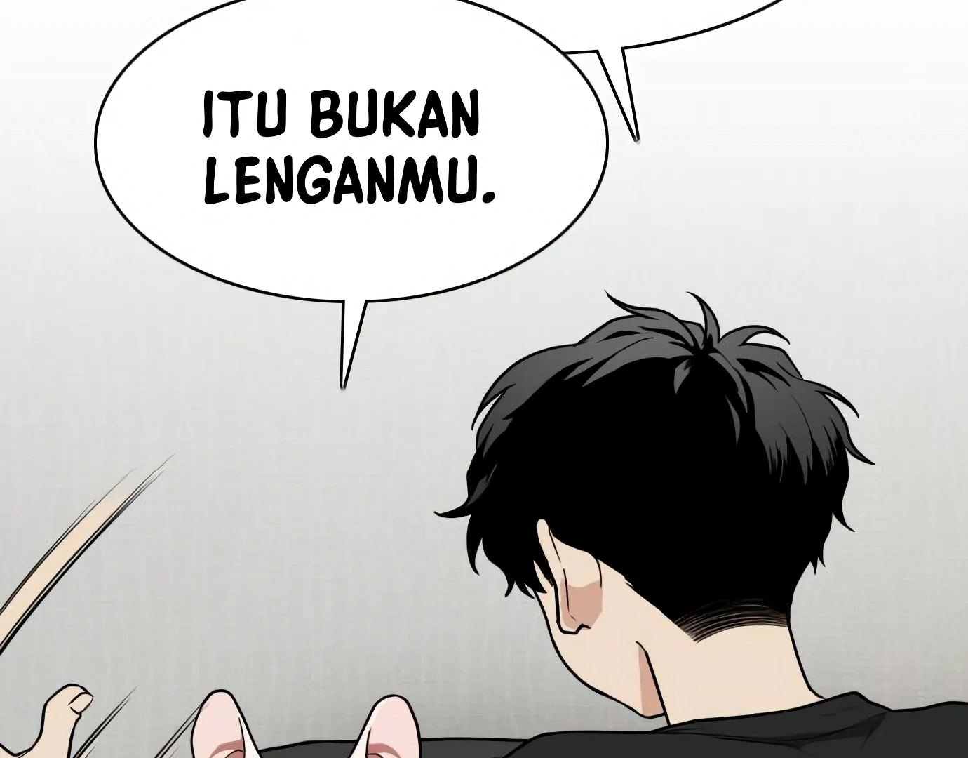 The Shaman’s Blade chapter 24 halaman 202
