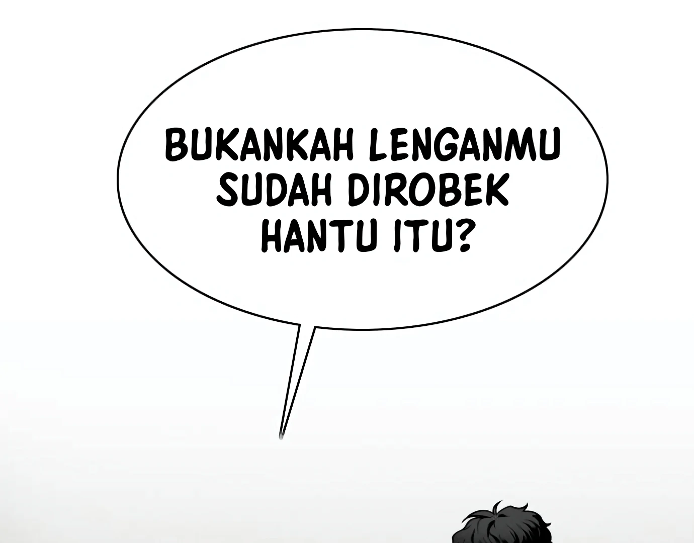 The Shaman’s Blade chapter 24 halaman 208