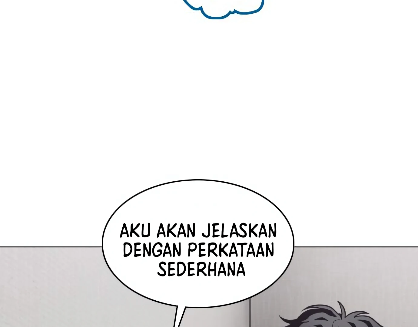 The Shaman’s Blade chapter 24 halaman 212
