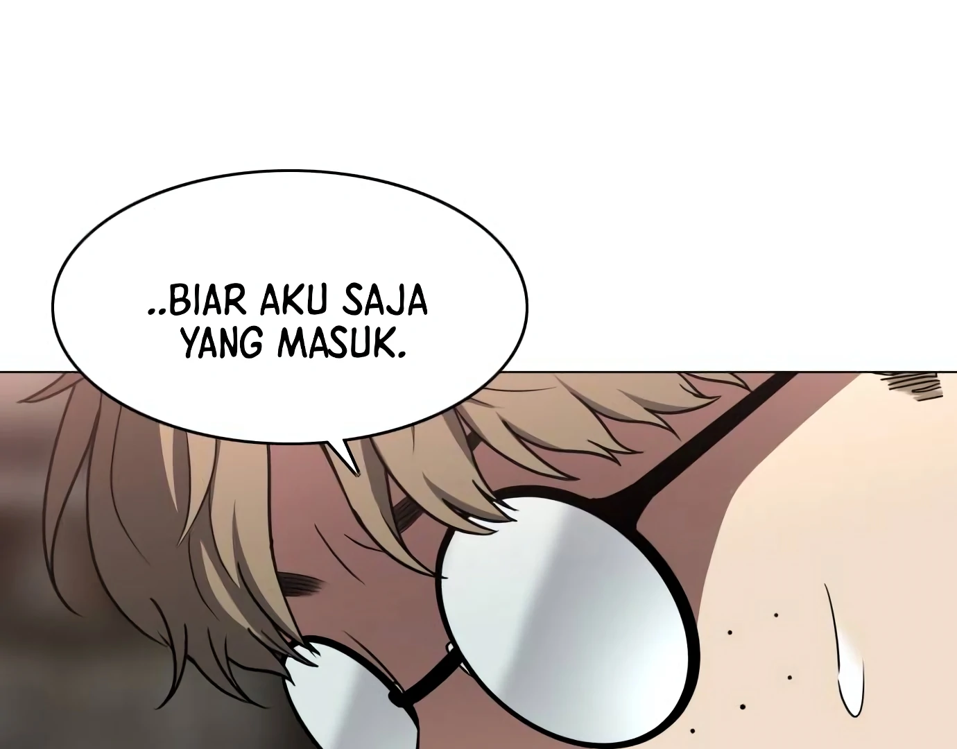 The Shaman’s Blade chapter 25 halaman 20
