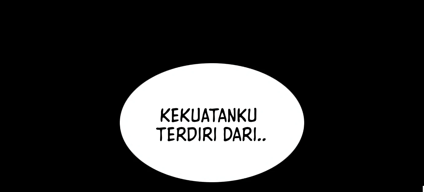 The Shaman’s Blade chapter 25 halaman 25