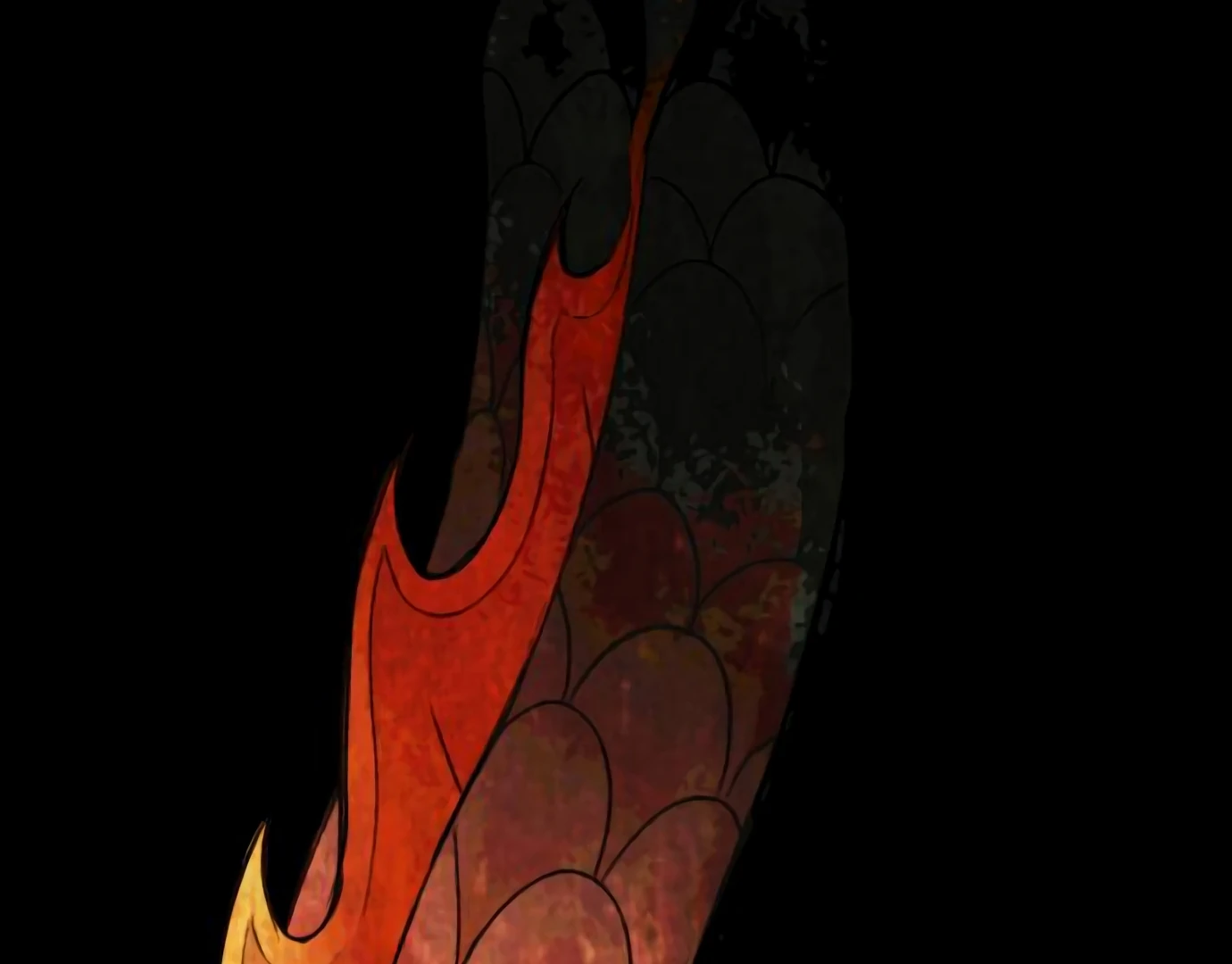 The Shaman’s Blade chapter 25 halaman 26
